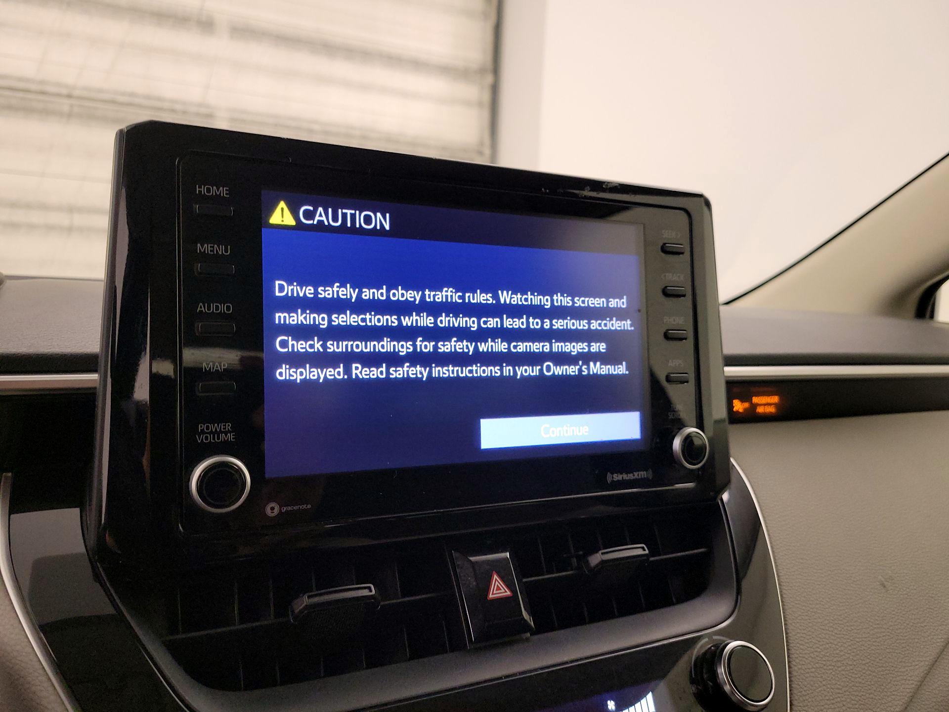 Thumbnail: 2022 Toyota Corolla - 15