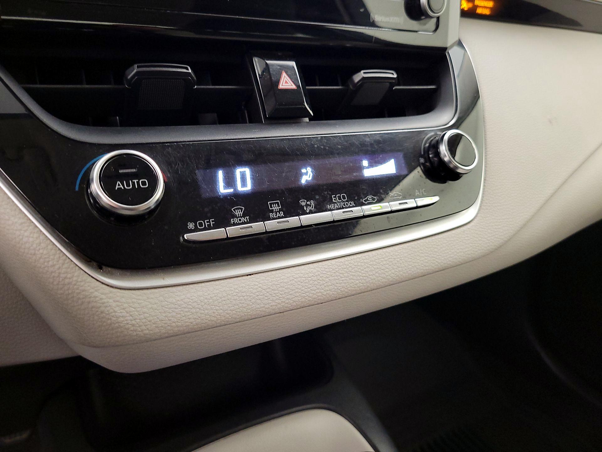 Thumbnail: 2022 Toyota Corolla - 16