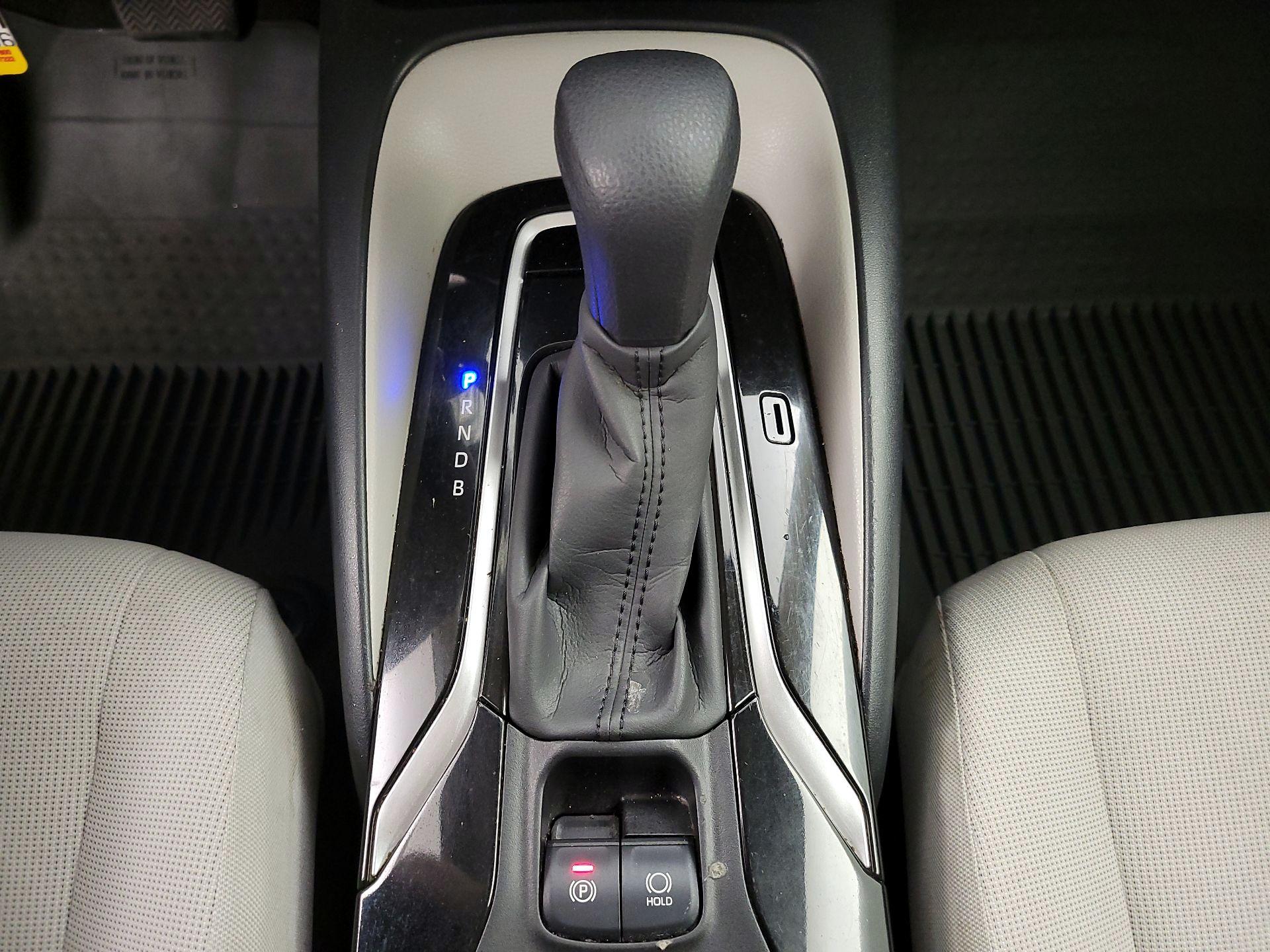 Thumbnail: 2022 Toyota Corolla - 17