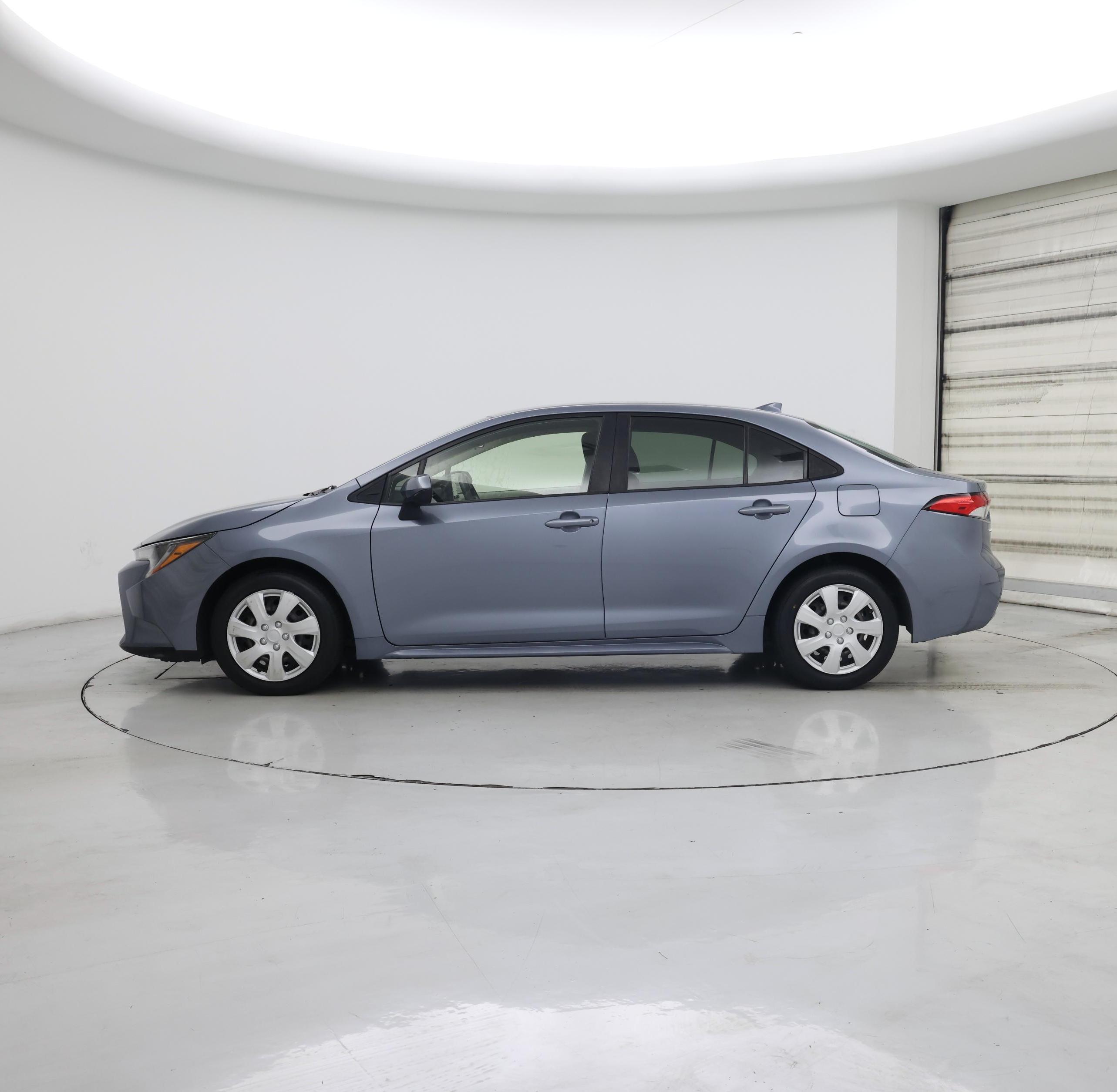 Thumbnail: 2022 Toyota Corolla - 3