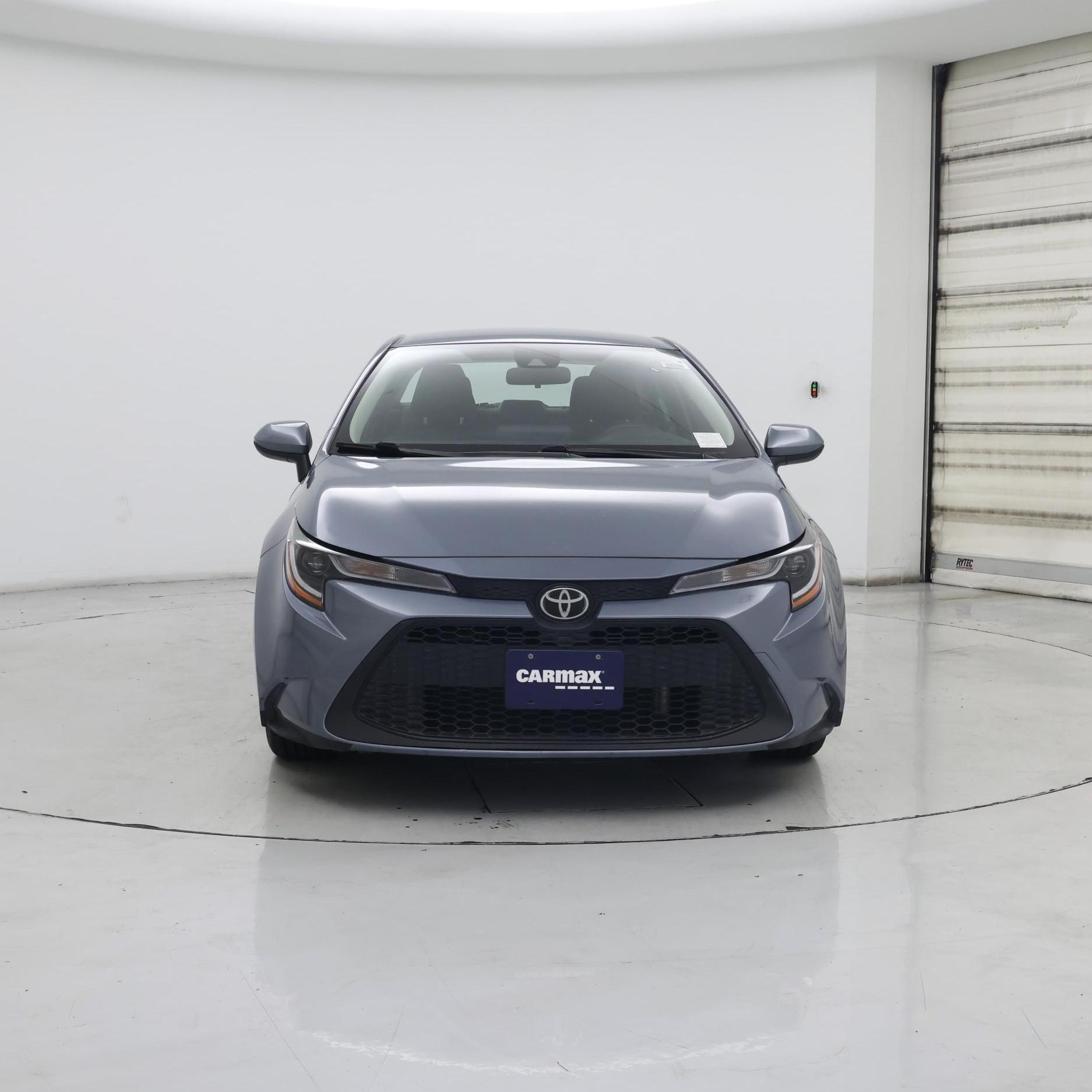 Thumbnail: 2022 Toyota Corolla - 5