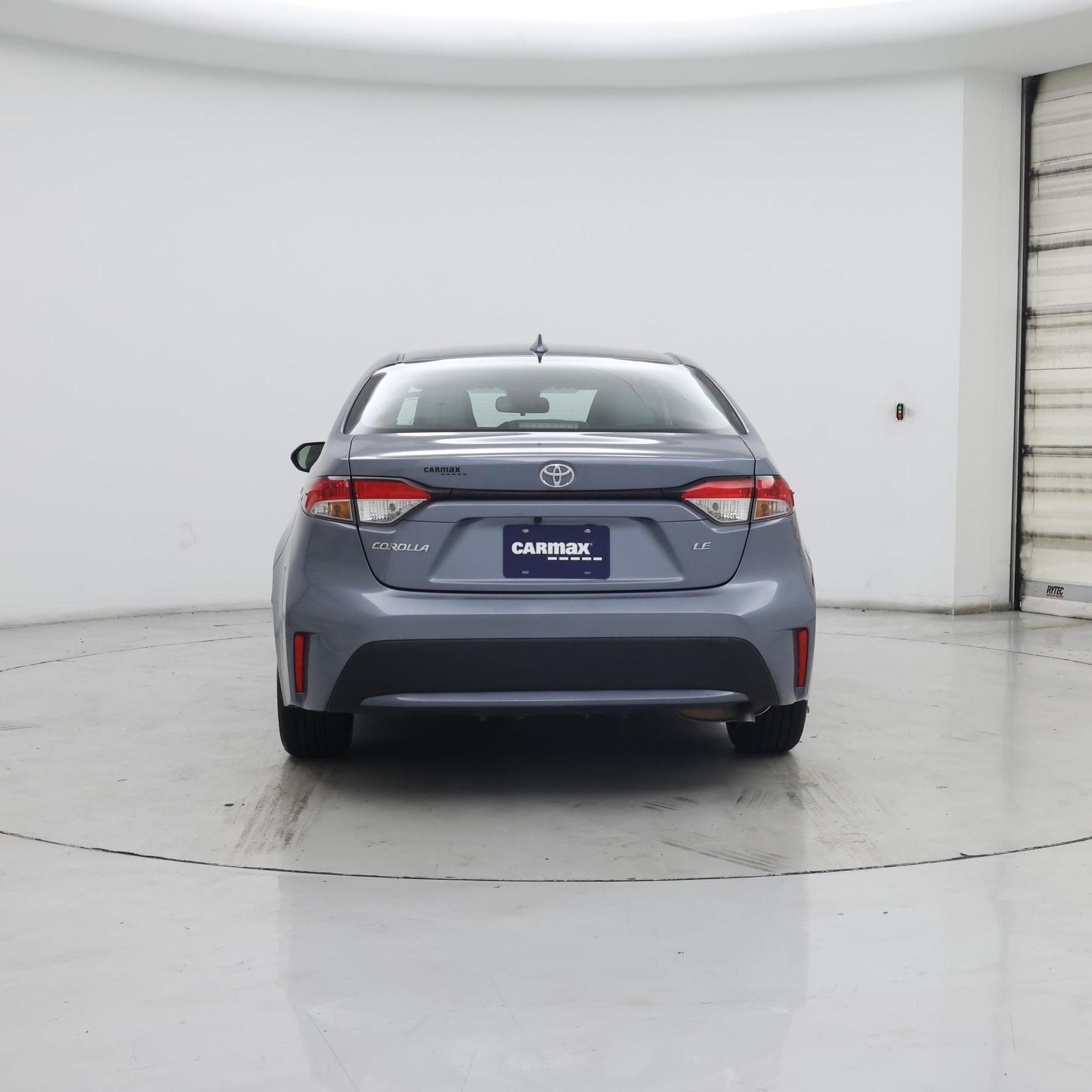 Thumbnail: 2022 Toyota Corolla - 6