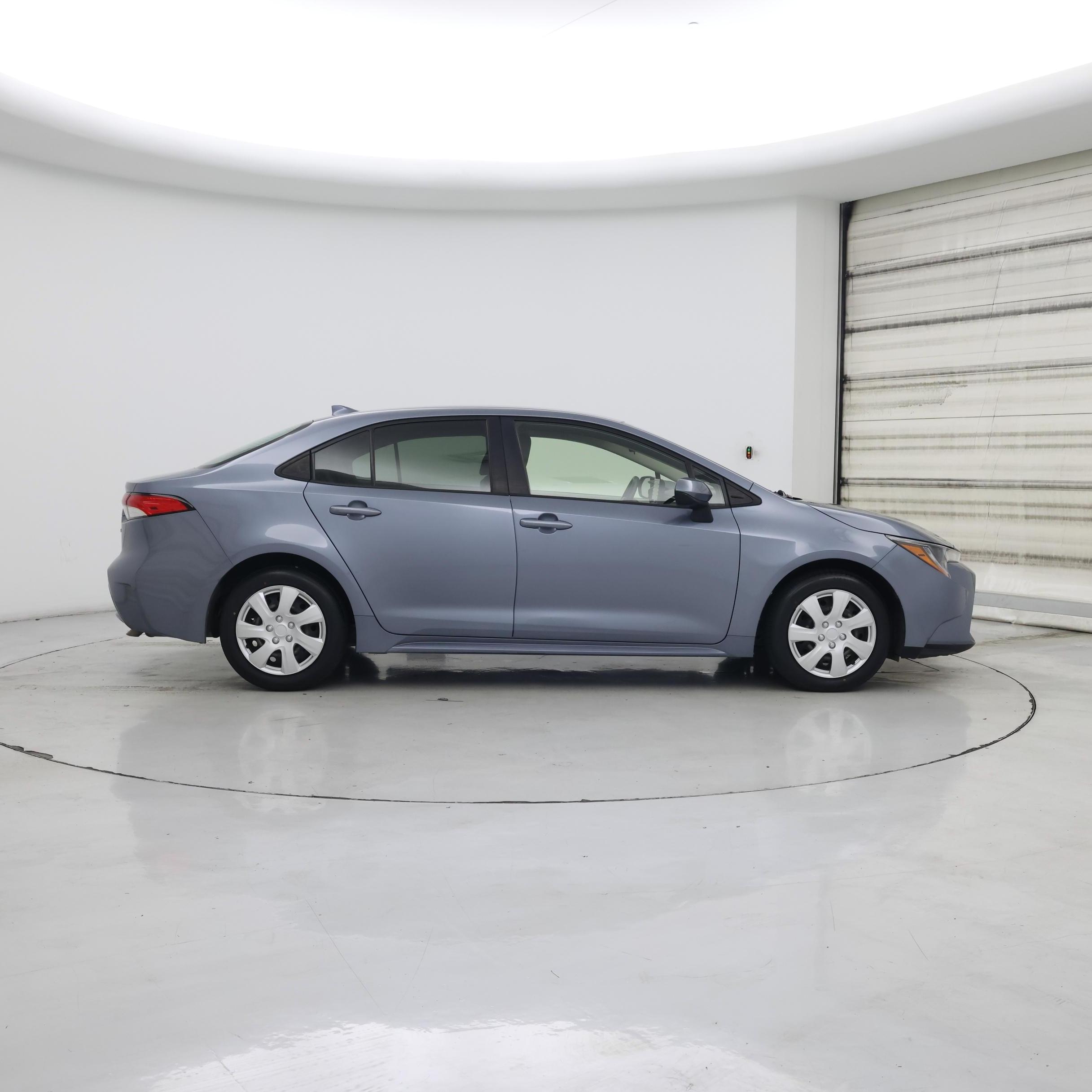 Thumbnail: 2022 Toyota Corolla - 7