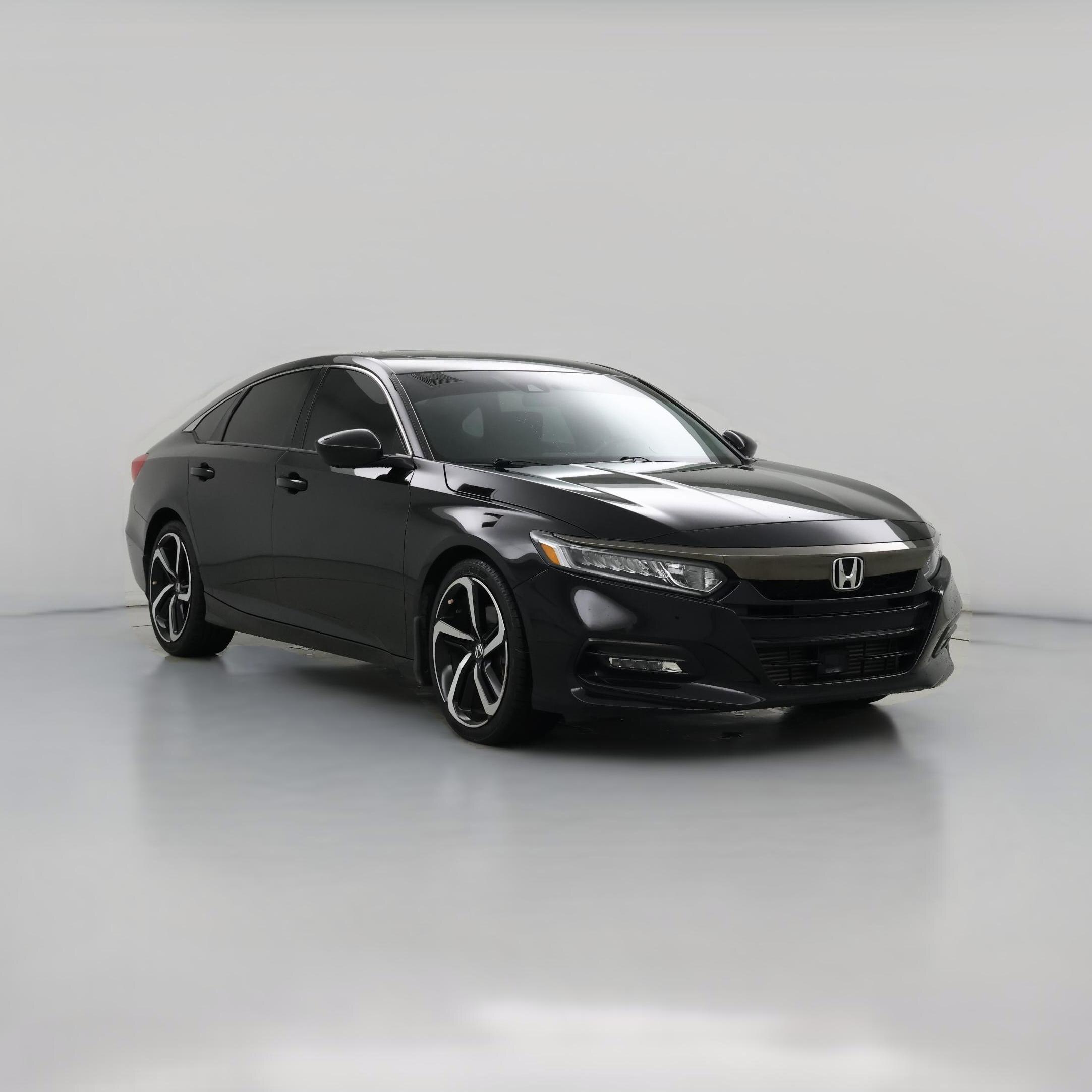 Thumbnail: 2020 Honda Accord - 1