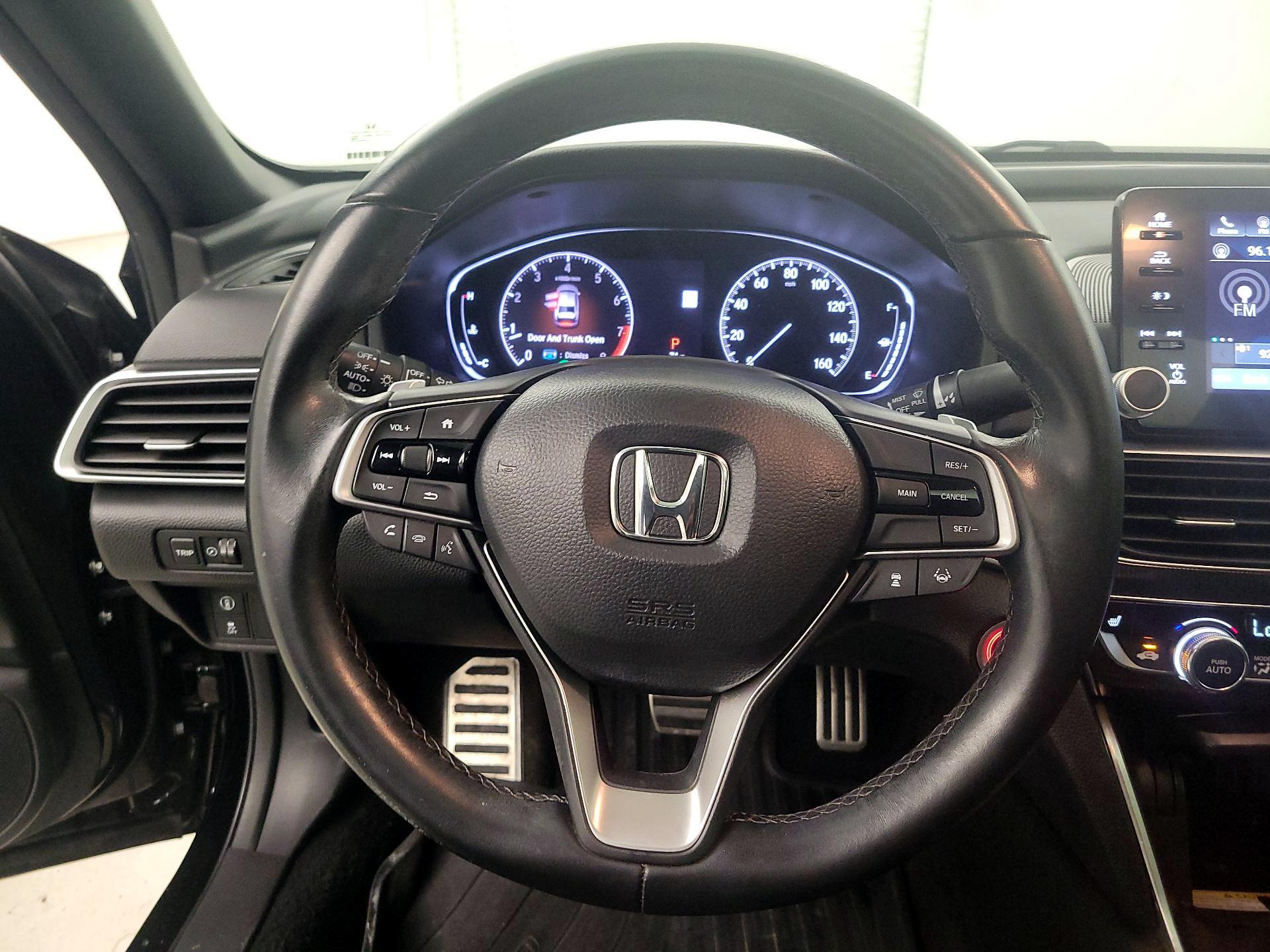 Thumbnail: 2020 Honda Accord - 10