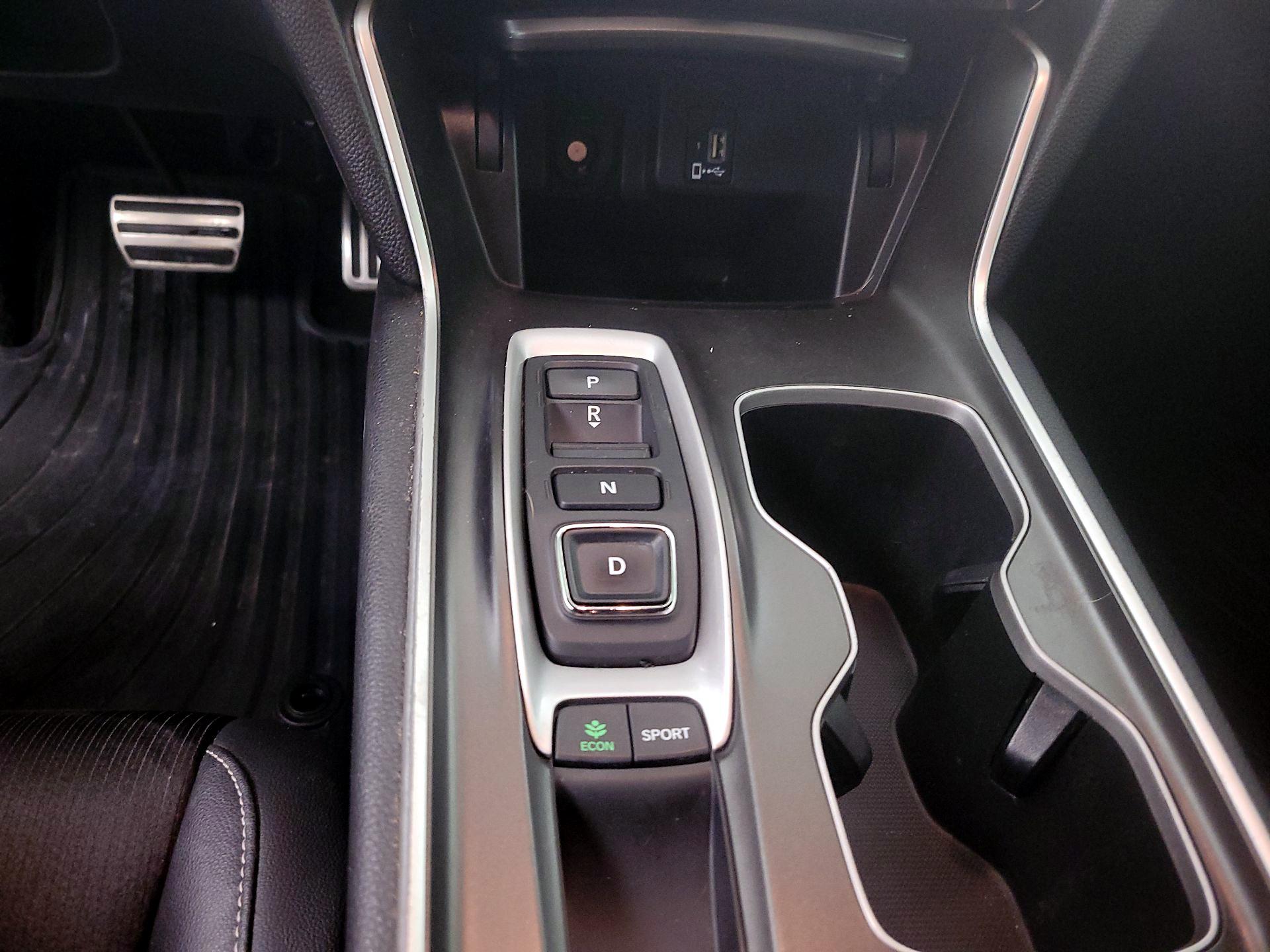 Thumbnail: 2020 Honda Accord - 17