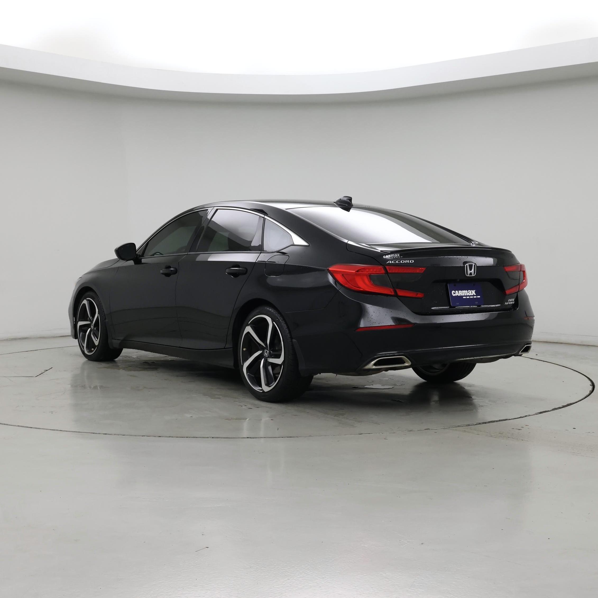 Thumbnail: 2020 Honda Accord - 2