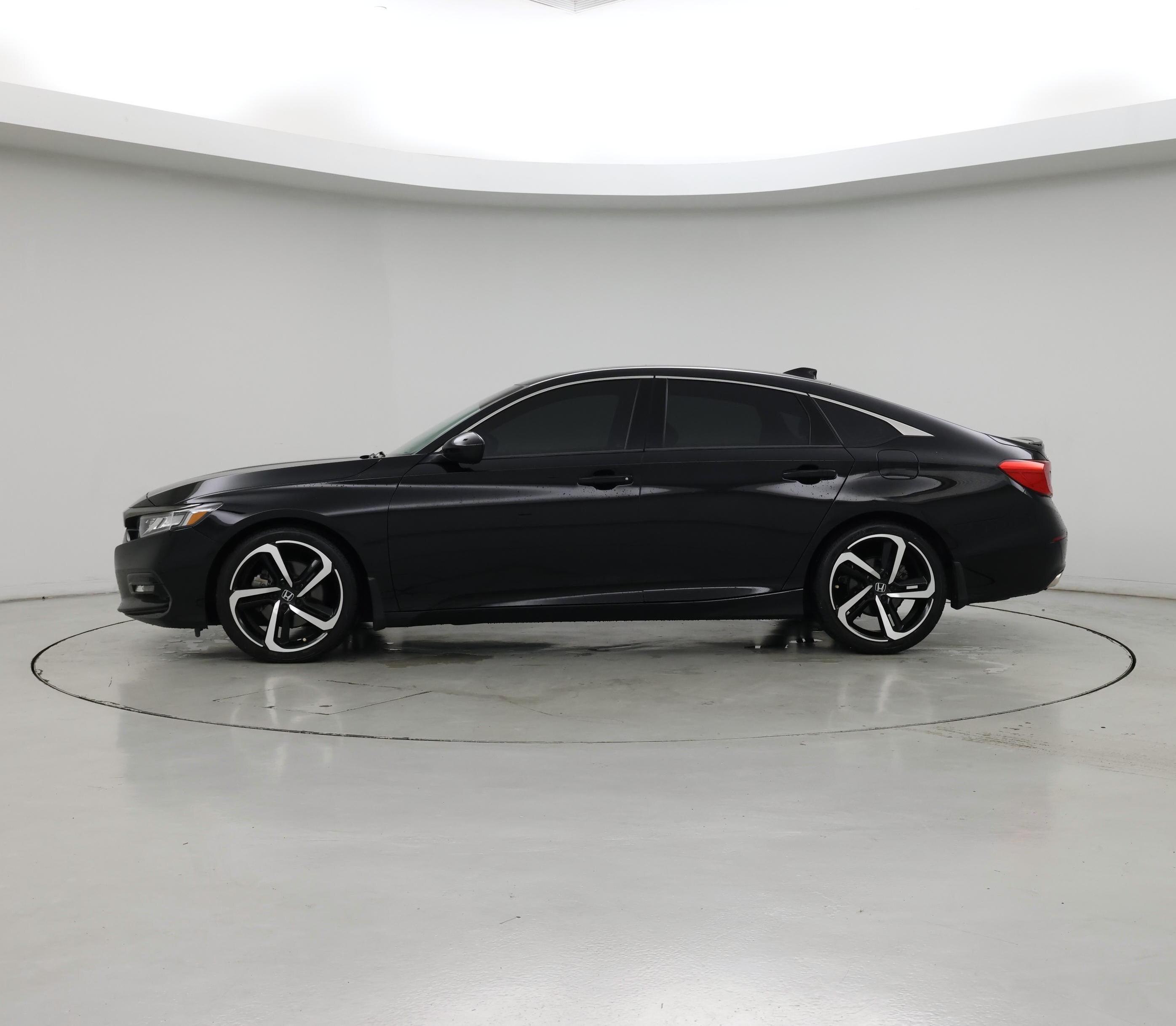 Thumbnail: 2020 Honda Accord - 3
