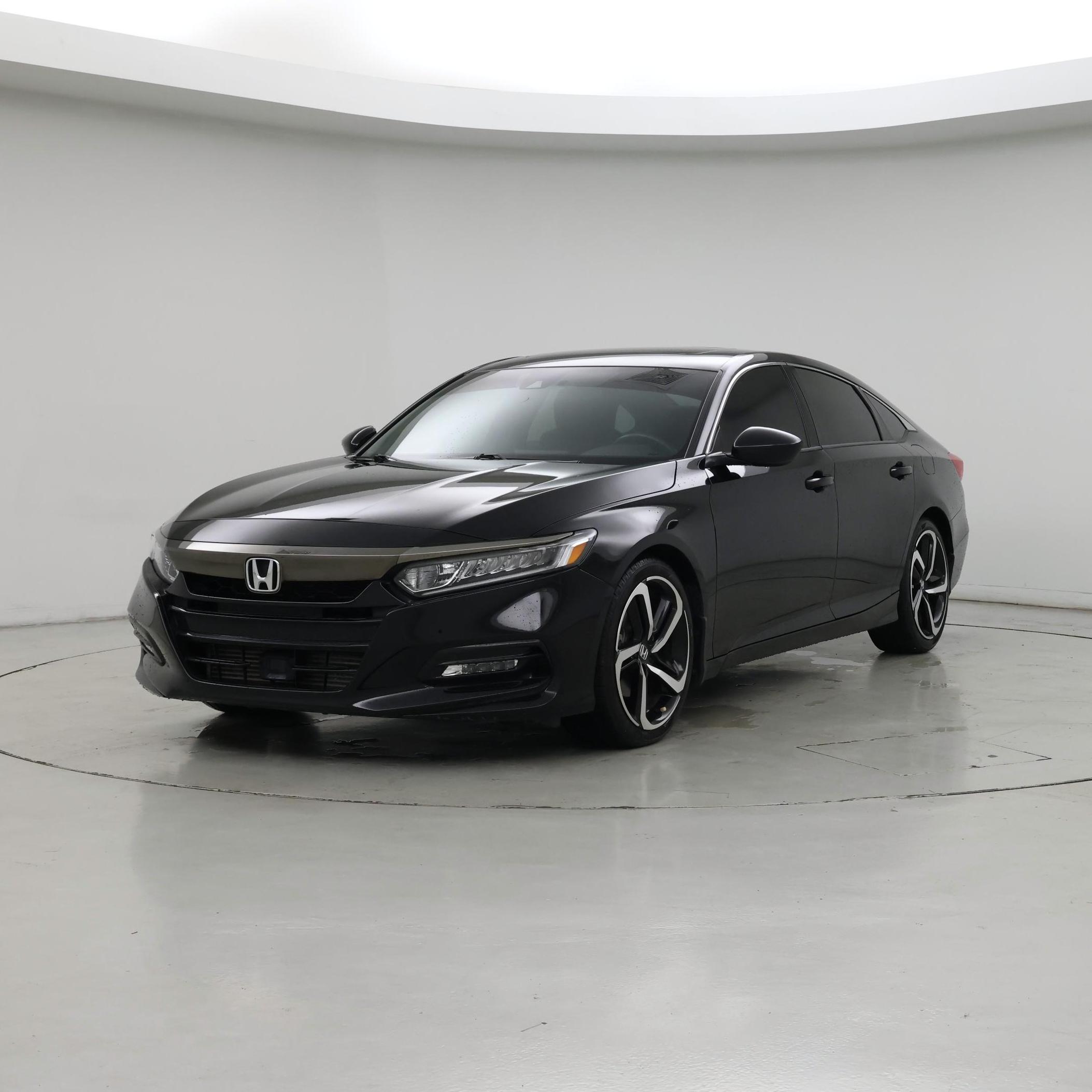 Thumbnail: 2020 Honda Accord - 4