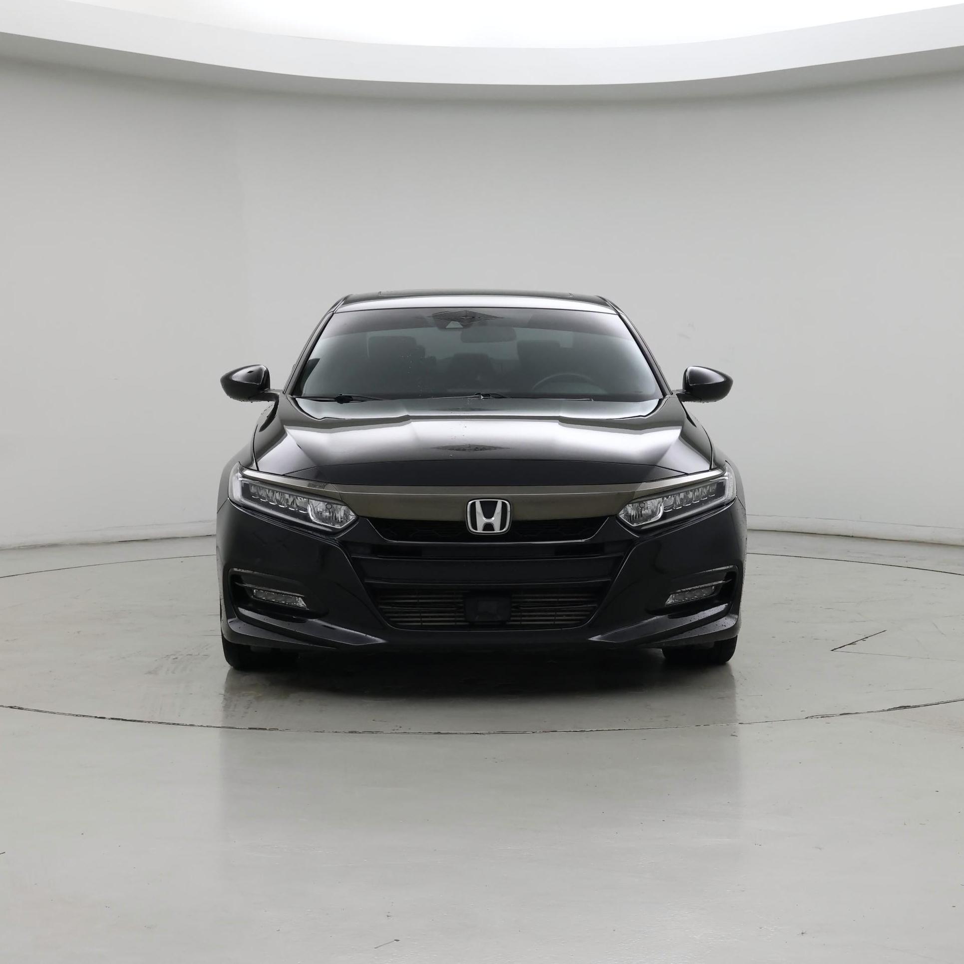 Thumbnail: 2020 Honda Accord - 5
