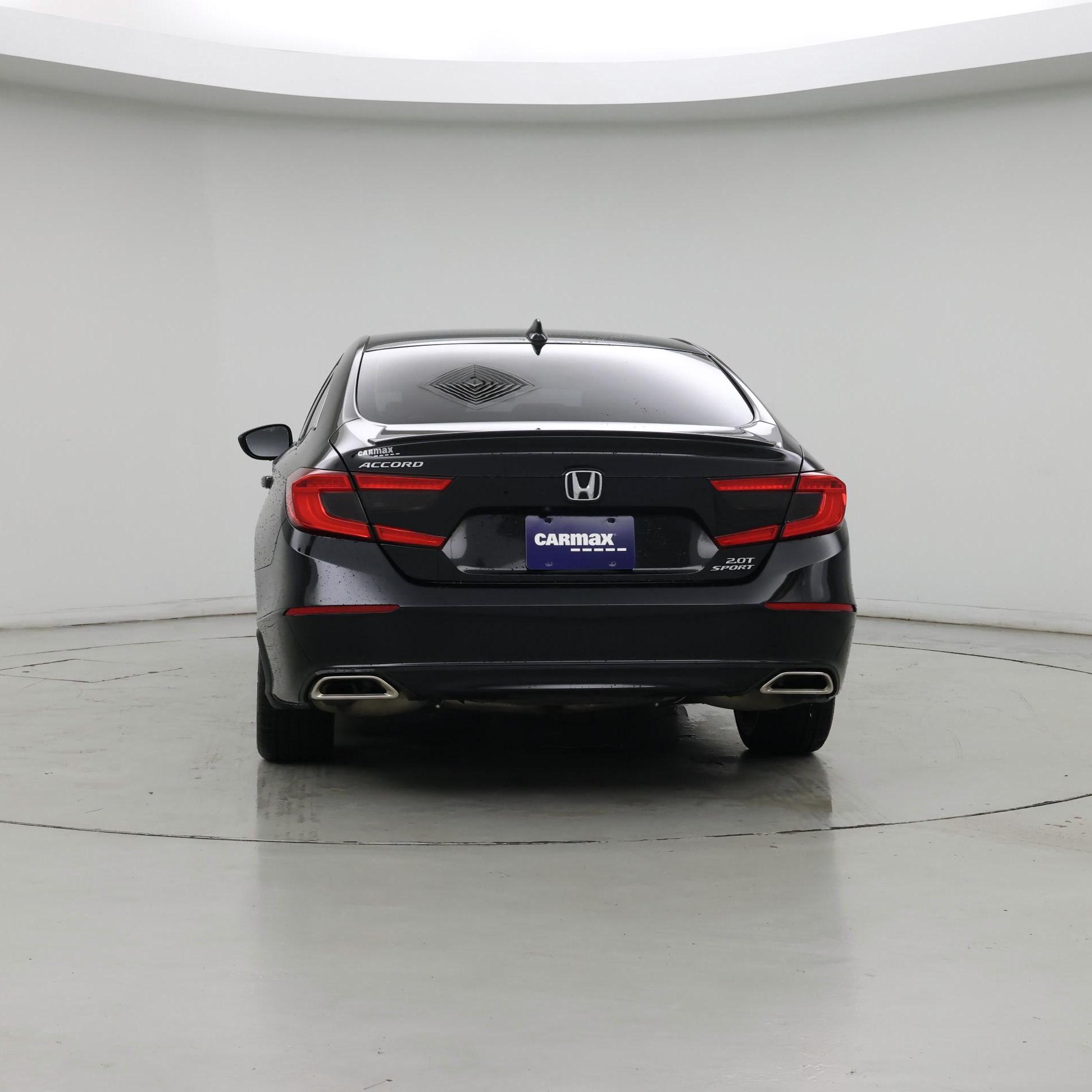 Thumbnail: 2020 Honda Accord - 6
