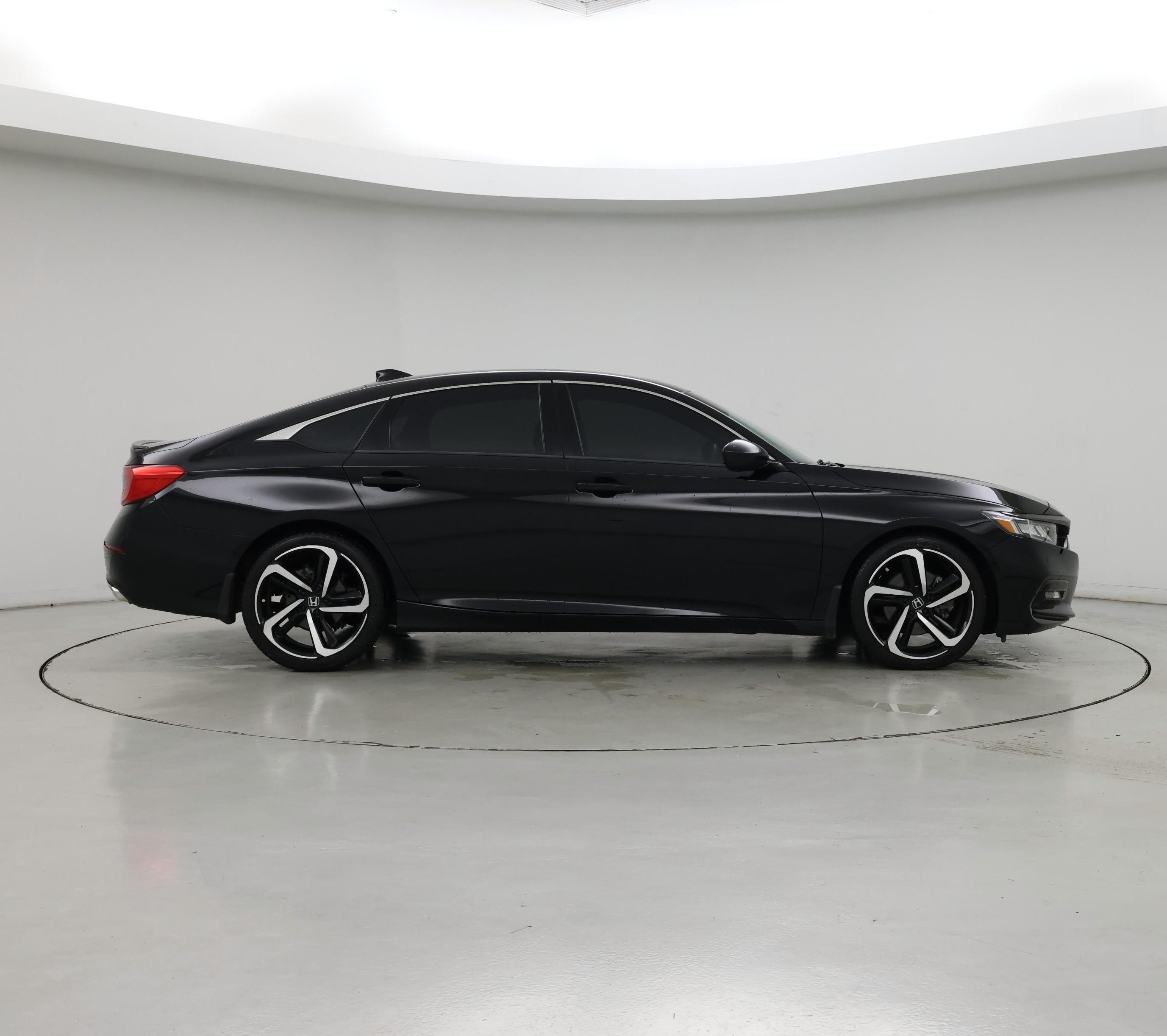 Thumbnail: 2020 Honda Accord - 7