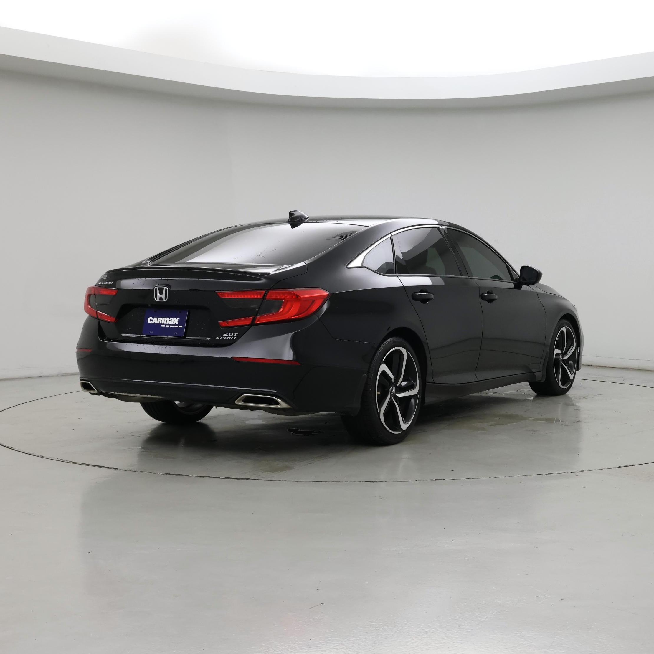 Thumbnail: 2020 Honda Accord - 8