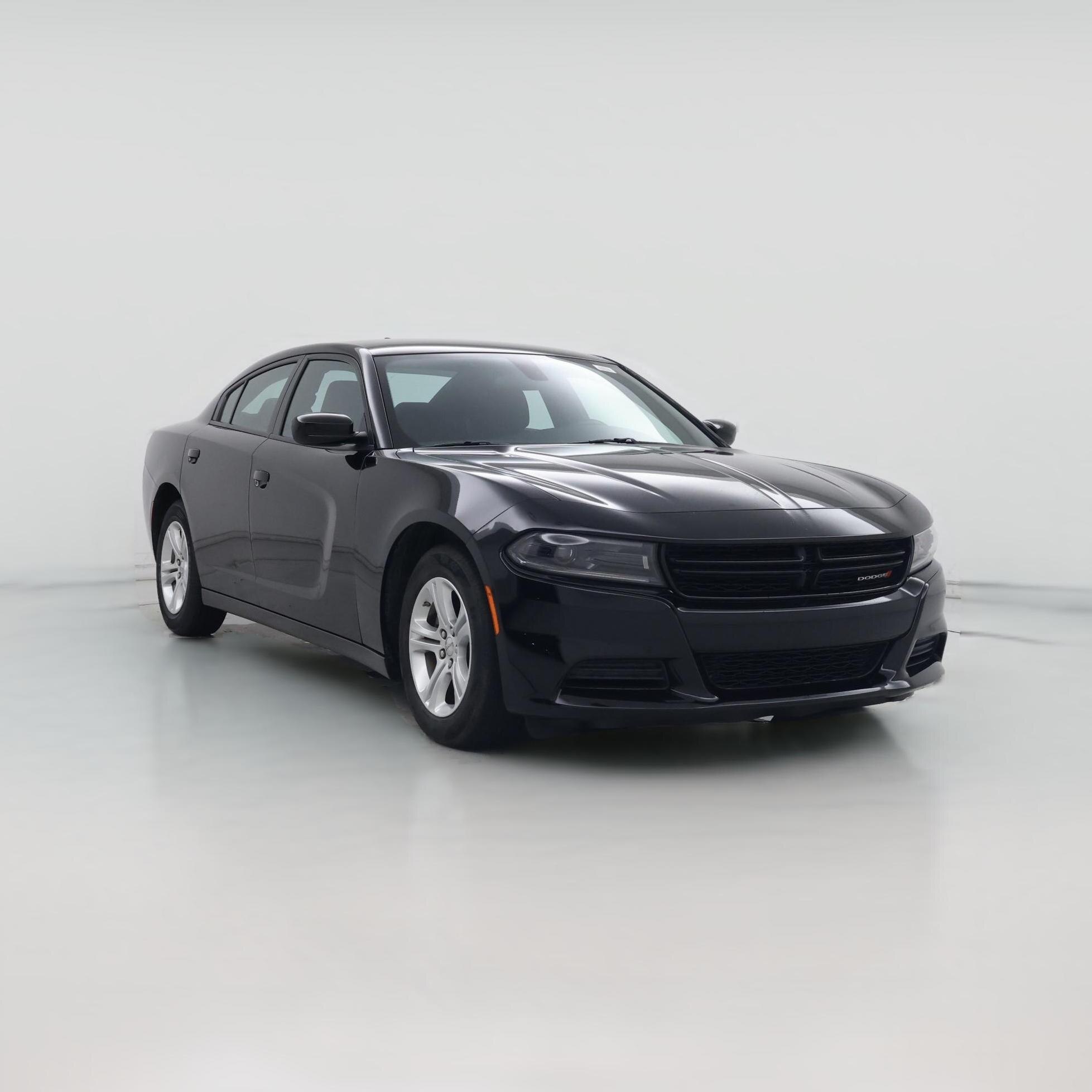 Thumbnail: 2023 Dodge Charger - 1