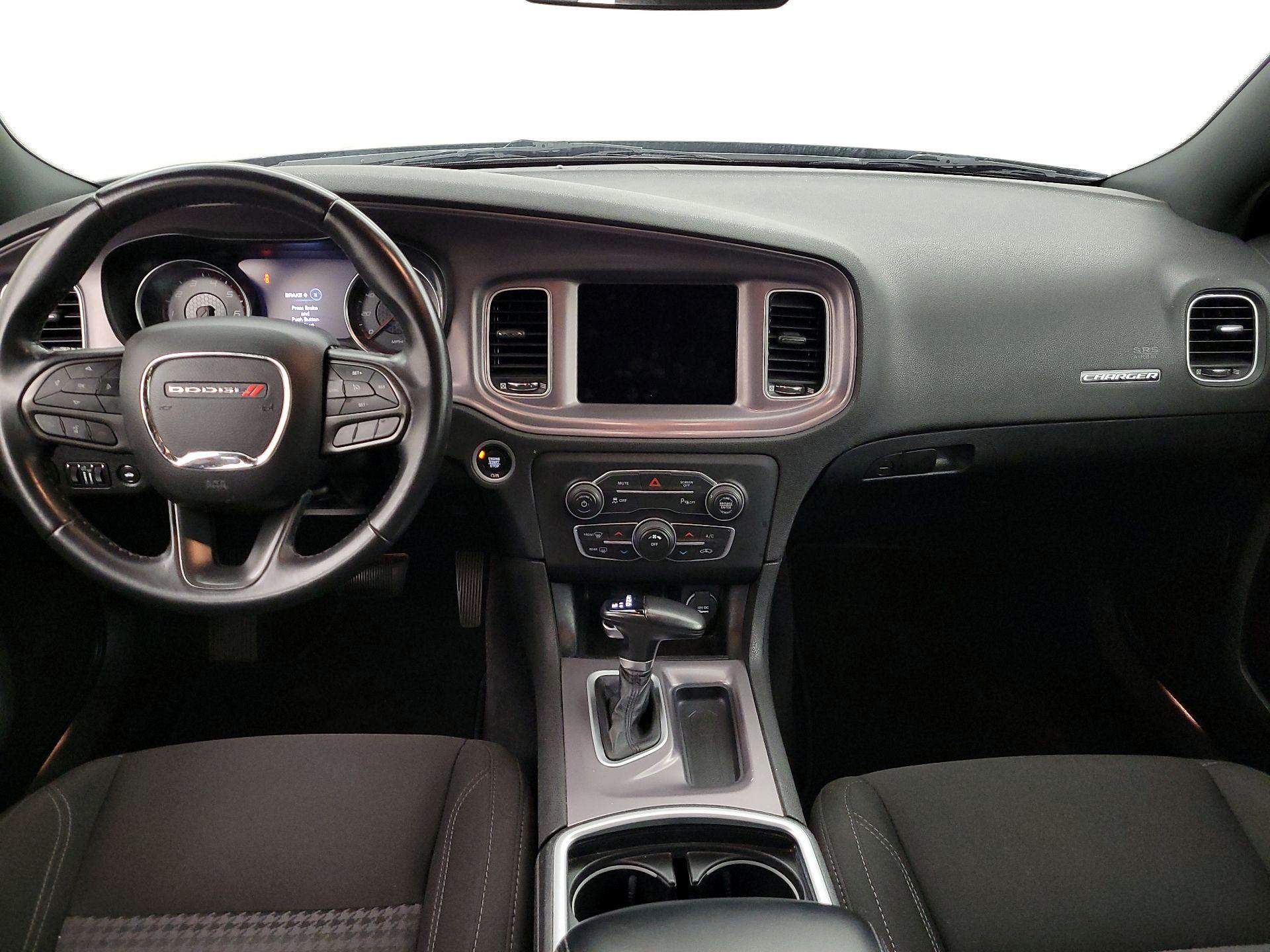 Thumbnail: 2023 Dodge Charger - 9