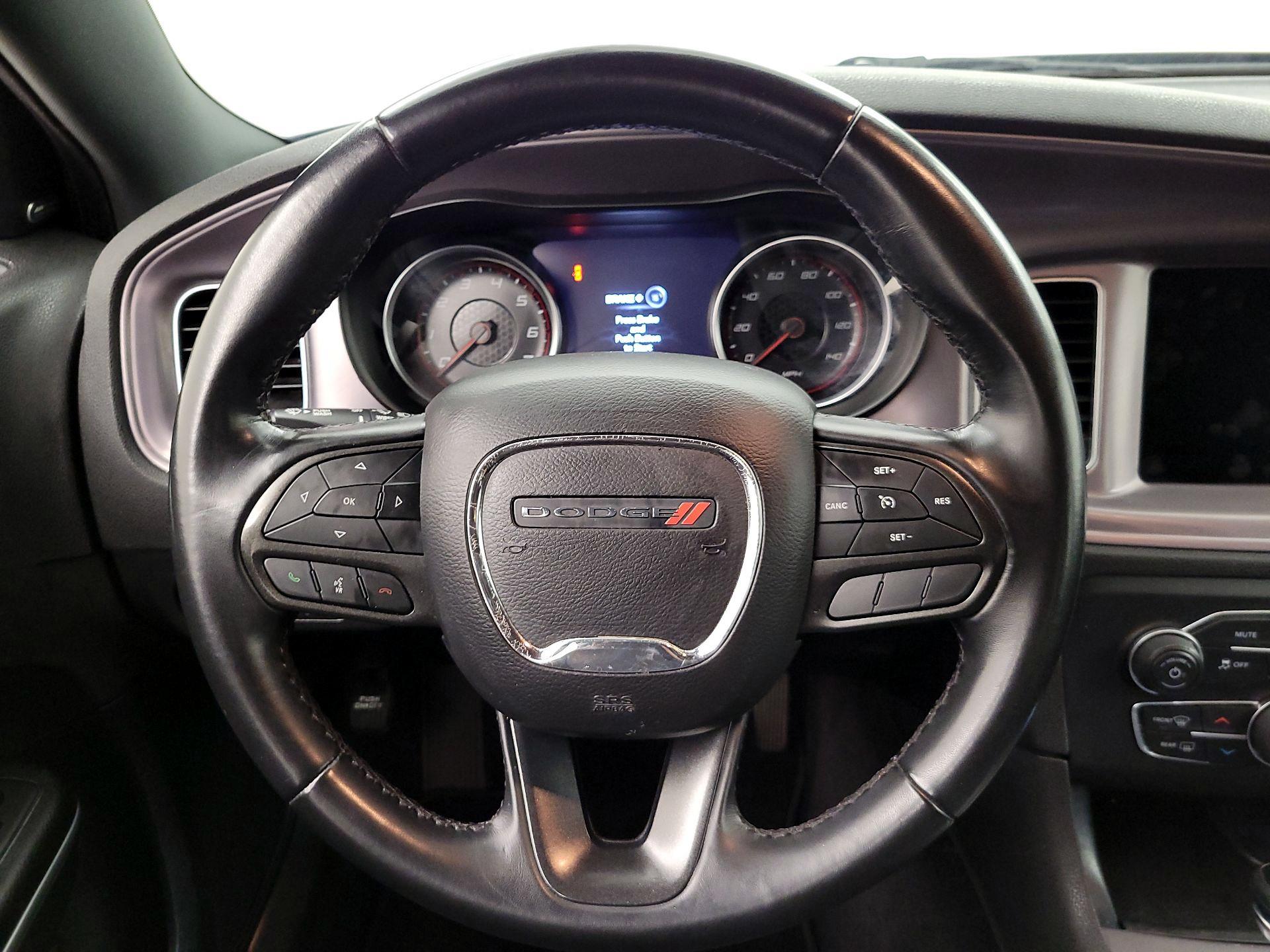 Thumbnail: 2023 Dodge Charger - 10