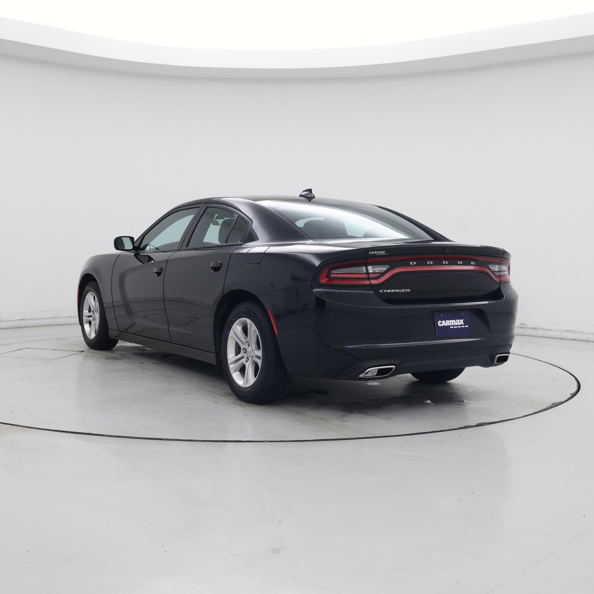 Thumbnail: 2023 Dodge Charger - 2