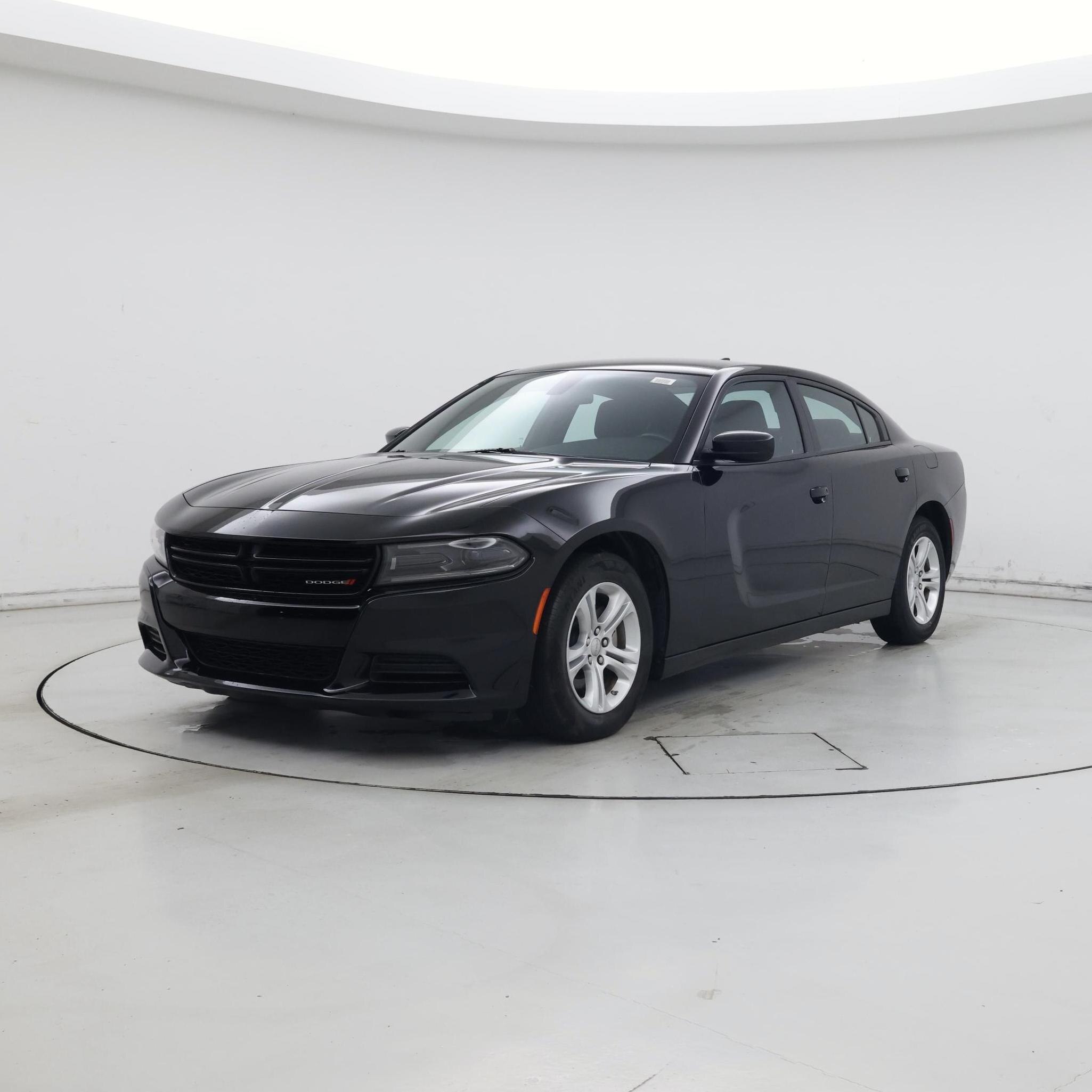 Thumbnail: 2023 Dodge Charger - 4
