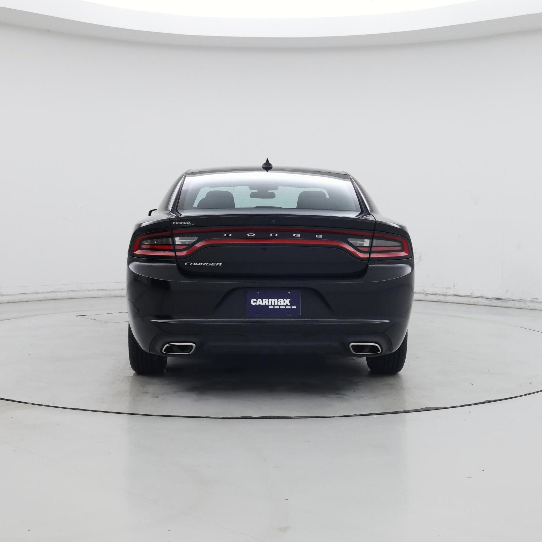 Thumbnail: 2023 Dodge Charger - 6