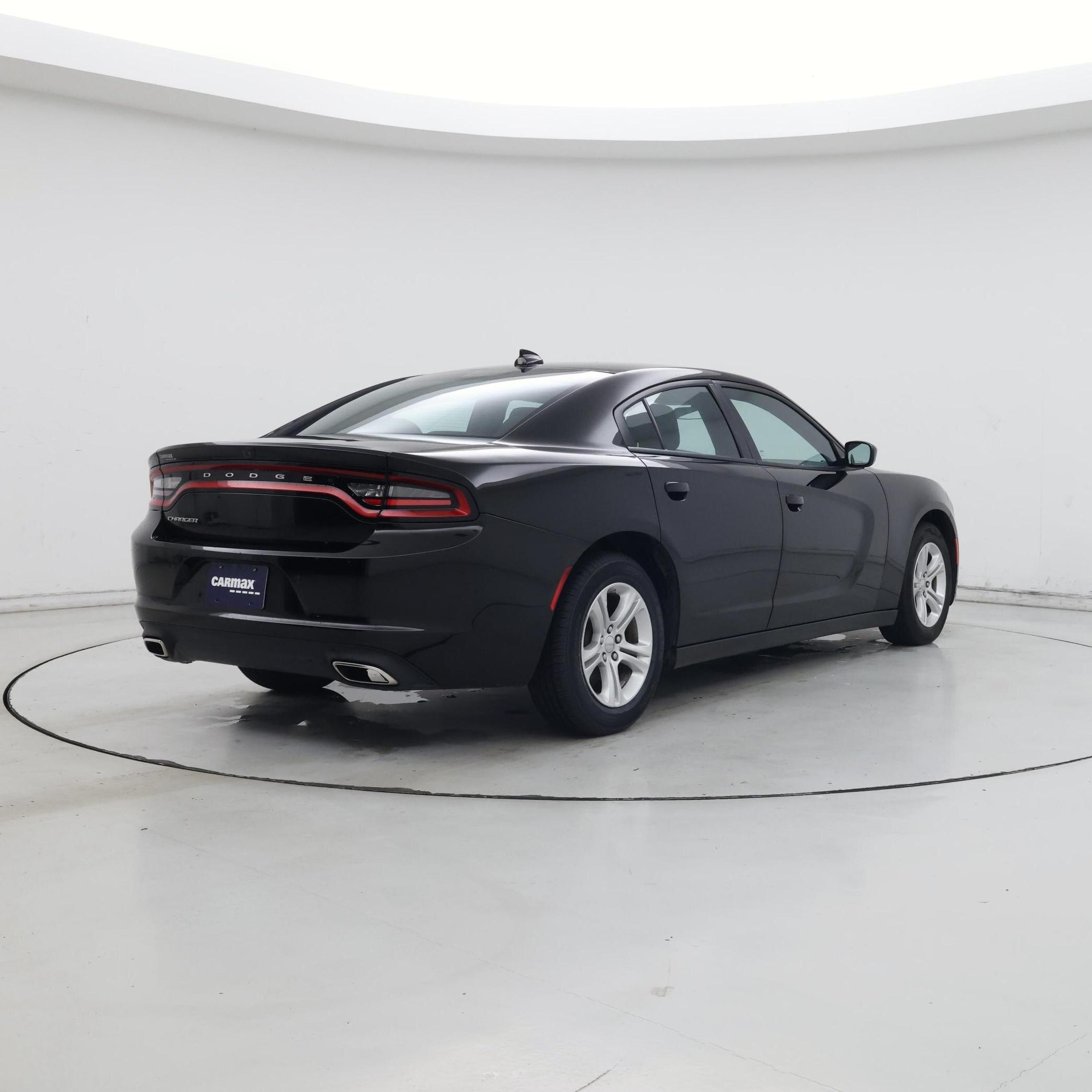 Thumbnail: 2023 Dodge Charger - 8