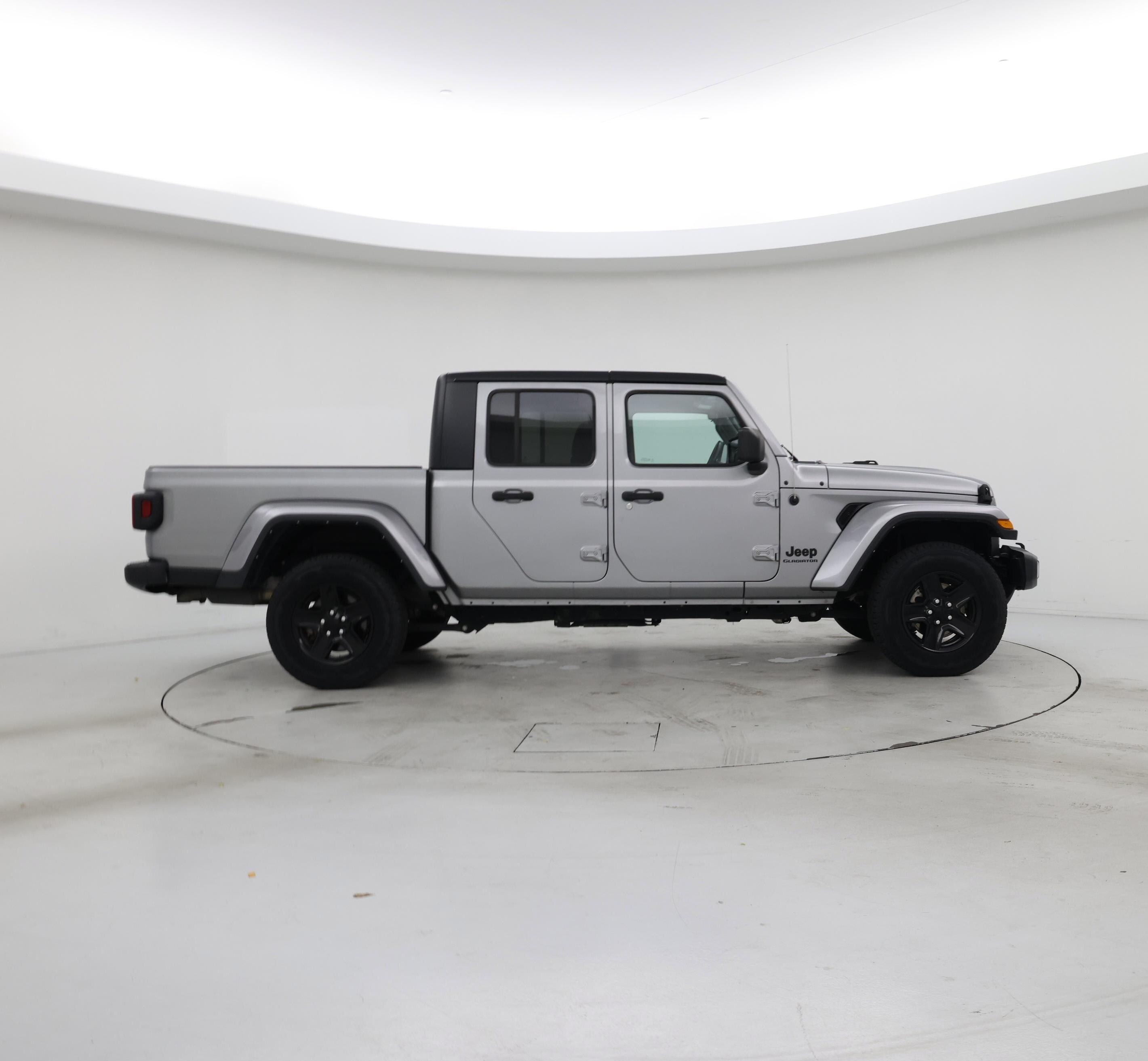 Thumbnail: 2021 Jeep Gladiator - 7