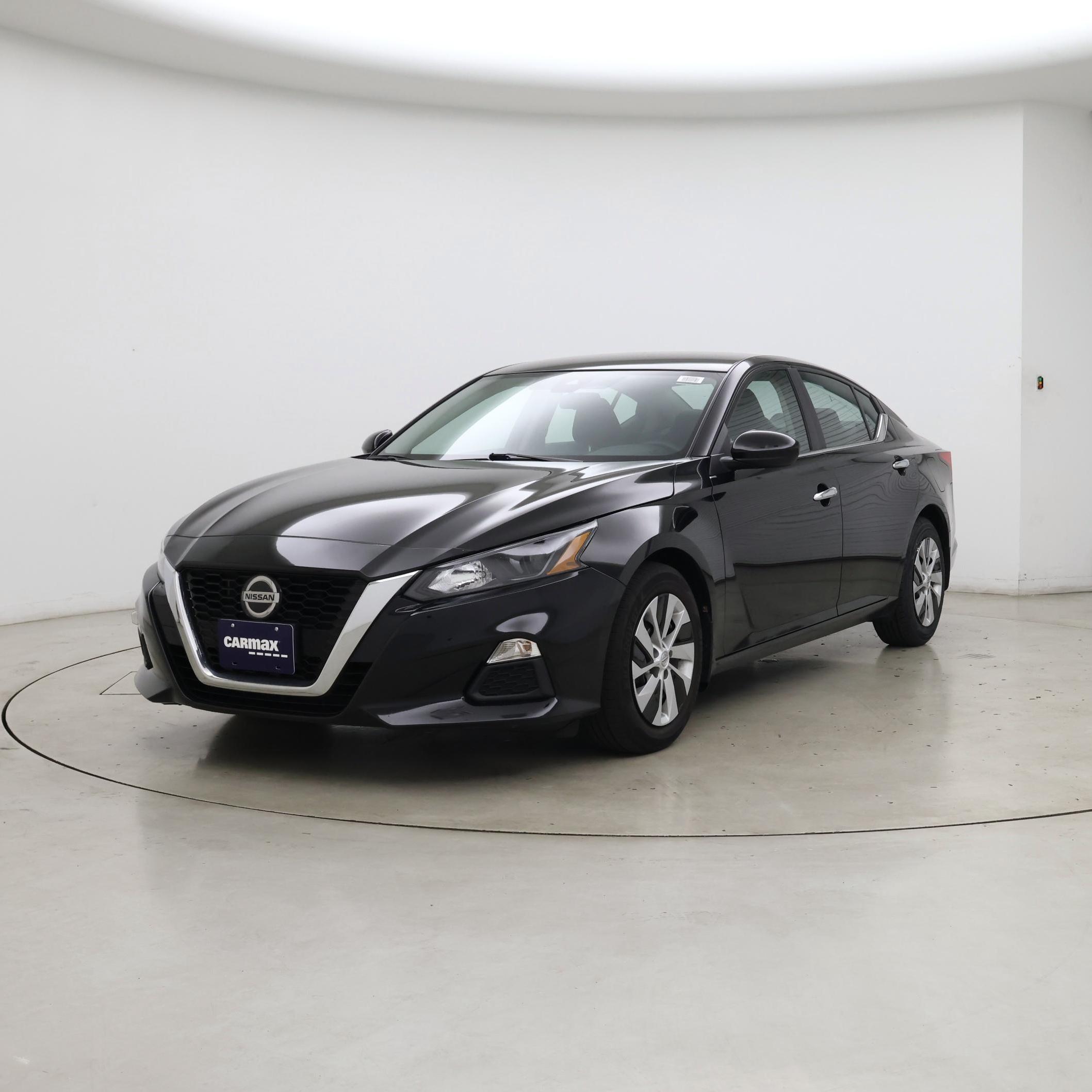 Thumbnail: 2022 Nissan Altima - 4