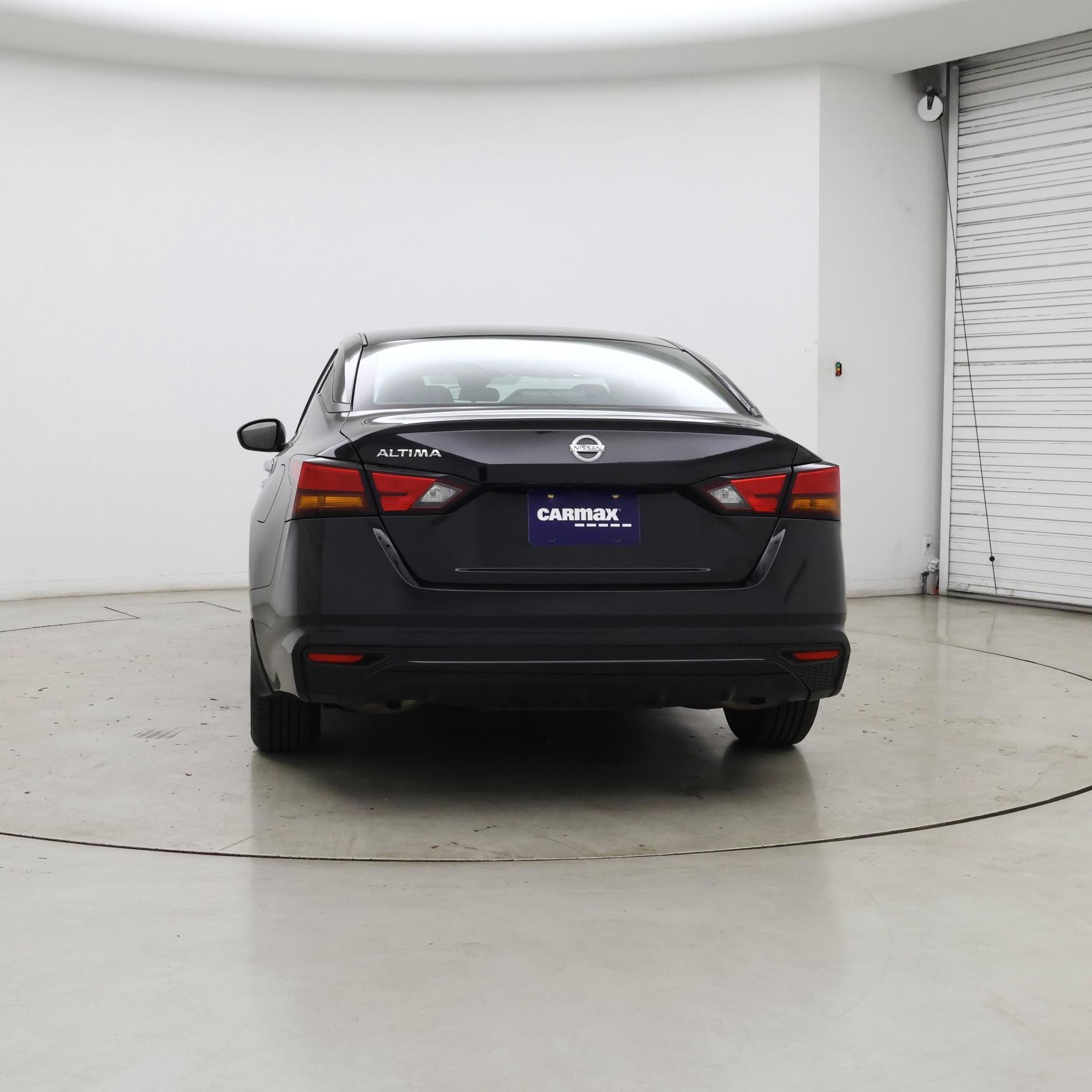 Thumbnail: 2022 Nissan Altima - 6
