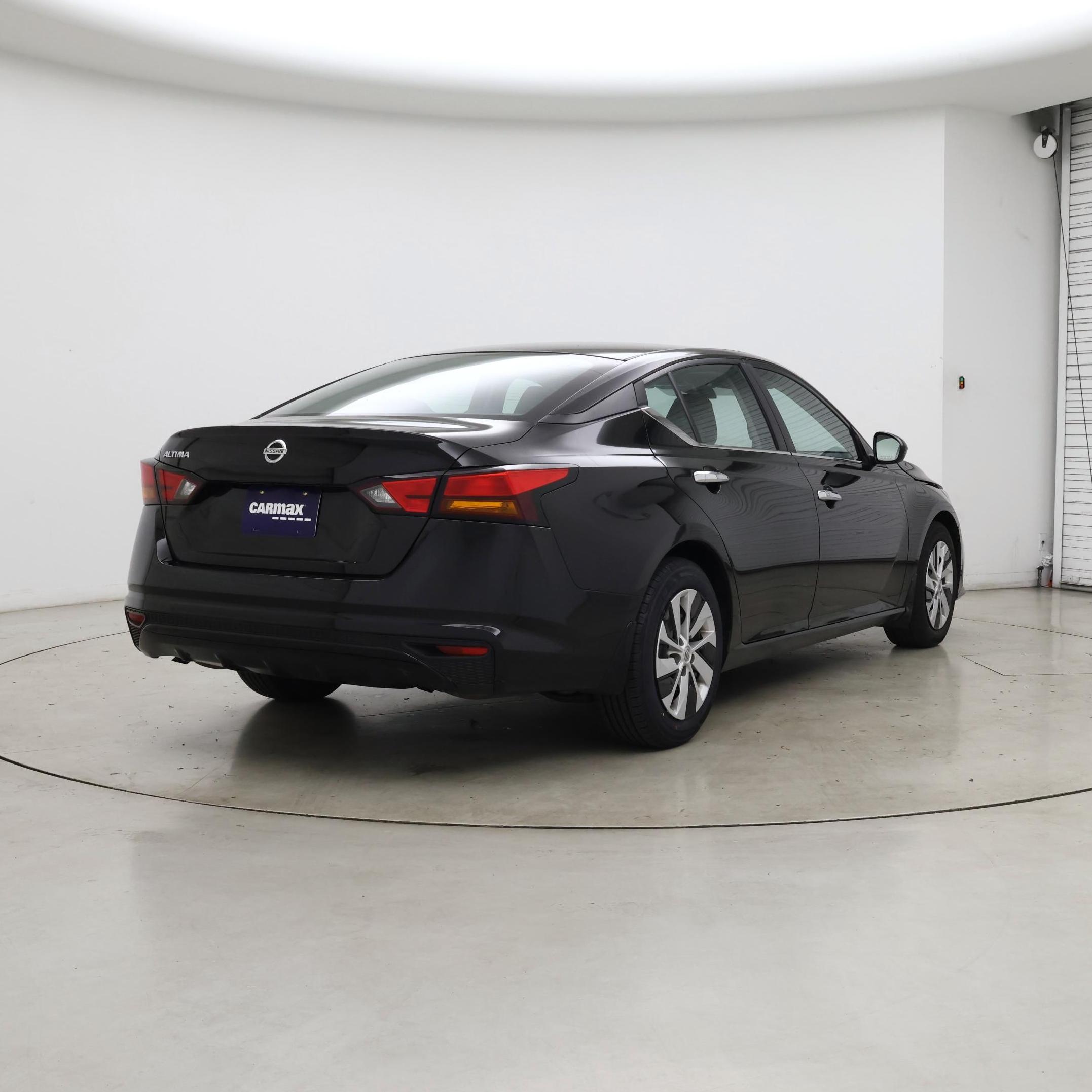 Thumbnail: 2022 Nissan Altima - 8