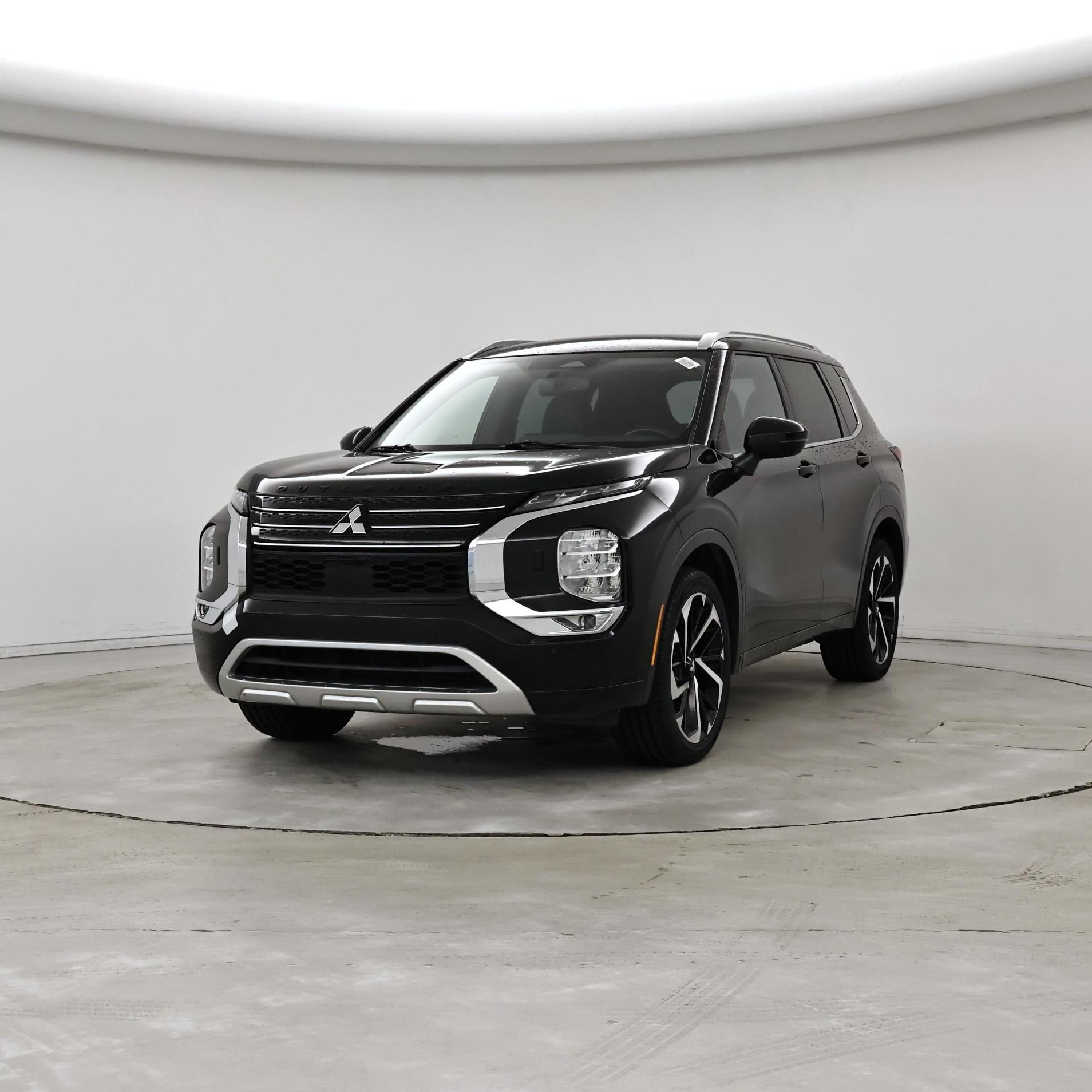 Thumbnail: 2022 Mitsubishi Outlander - 4