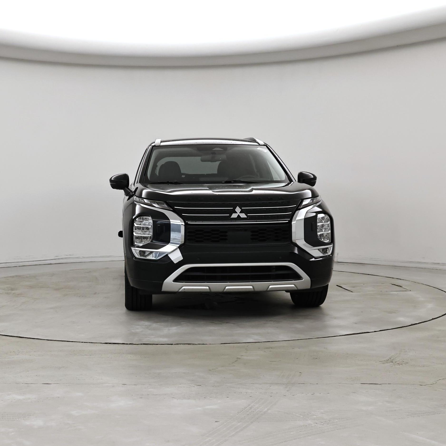 Thumbnail: 2022 Mitsubishi Outlander - 5