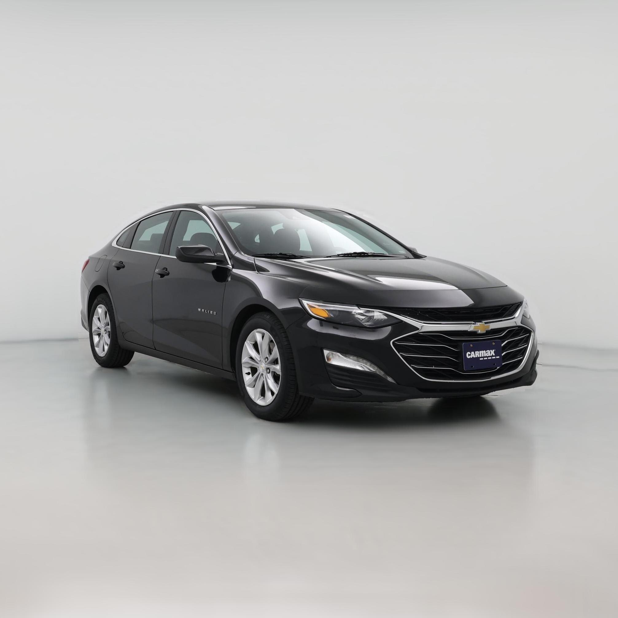 Thumbnail: 2023 Chevrolet Malibu - 1