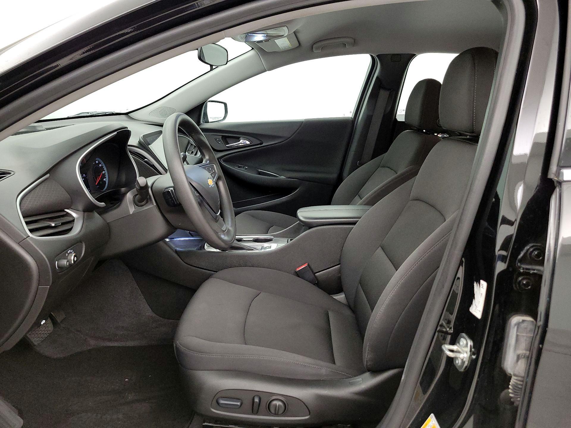 Thumbnail: 2023 Chevrolet Malibu - 11