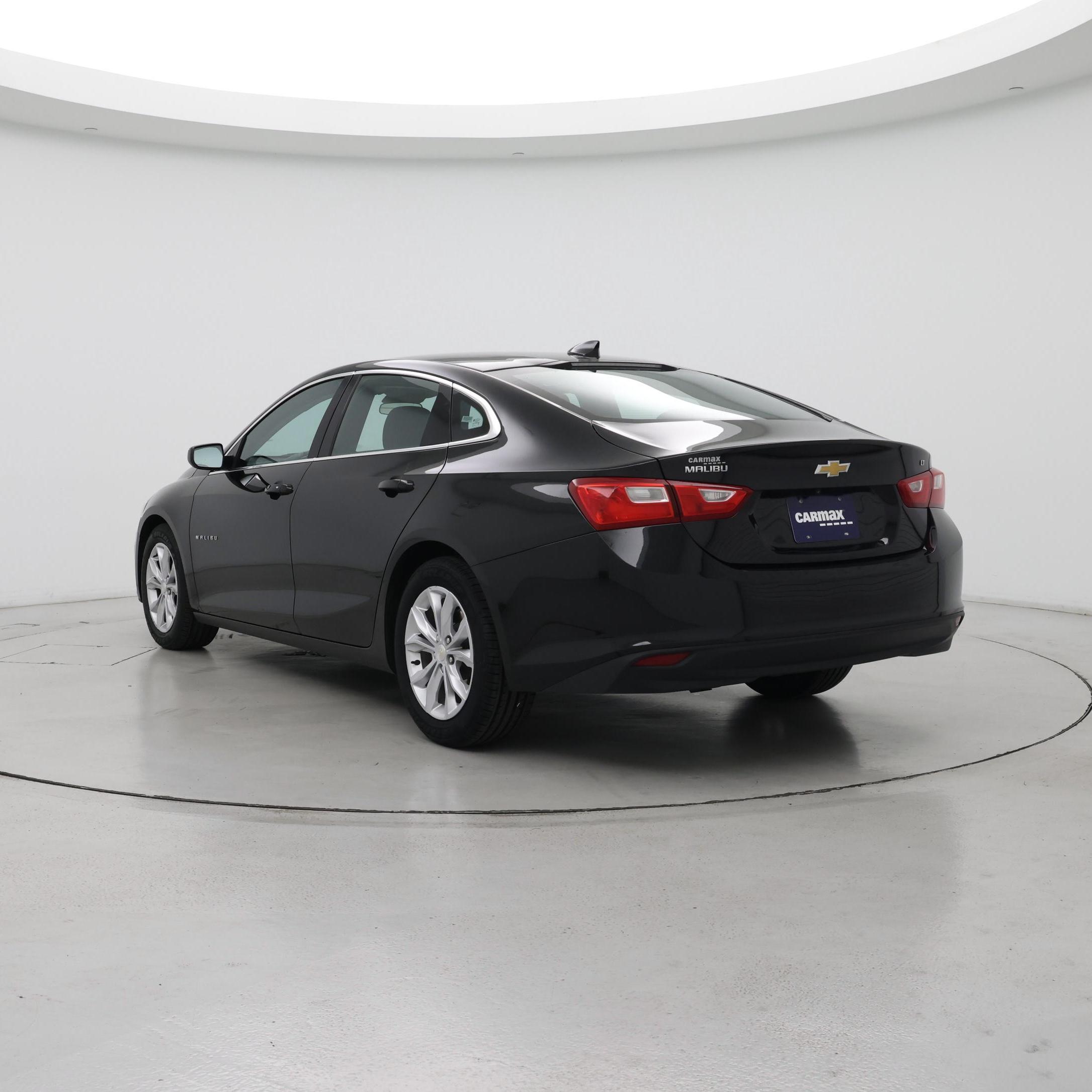Thumbnail: 2023 Chevrolet Malibu - 2