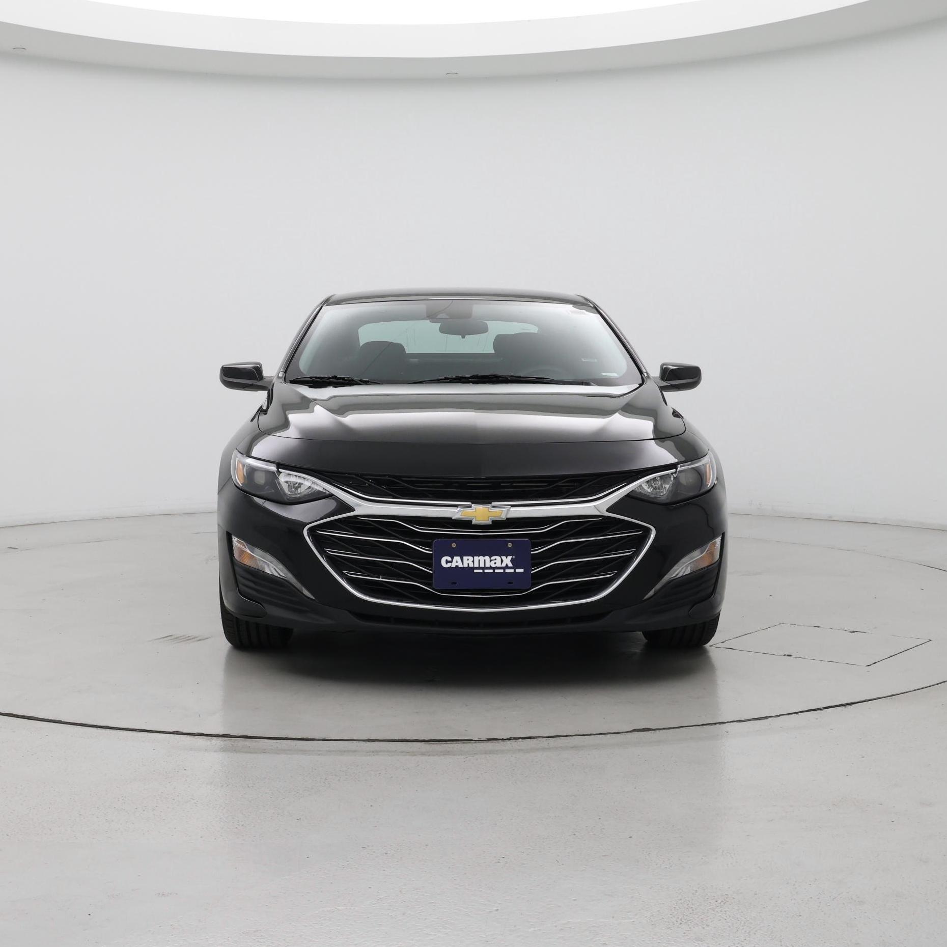 Thumbnail: 2023 Chevrolet Malibu - 5