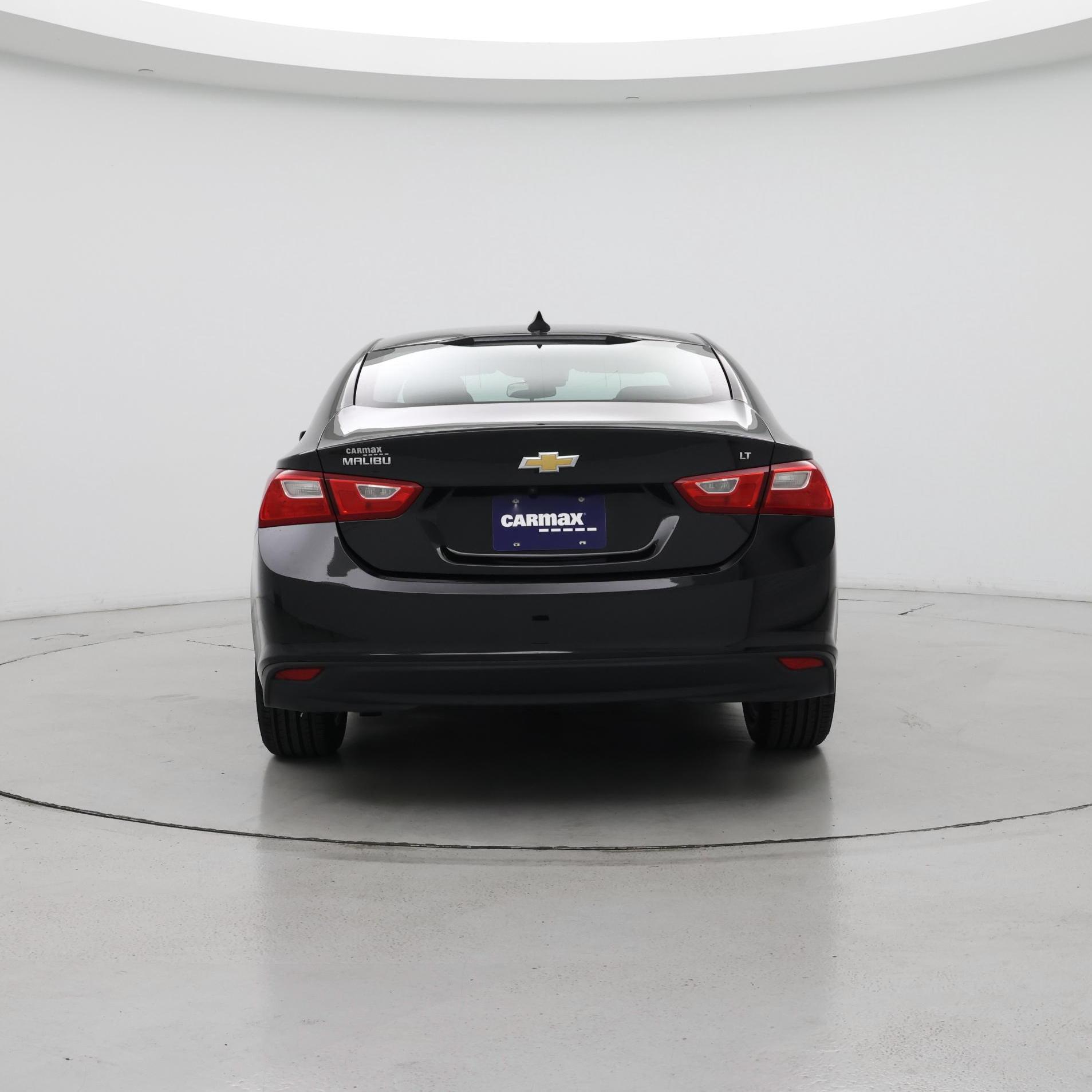Thumbnail: 2023 Chevrolet Malibu - 6