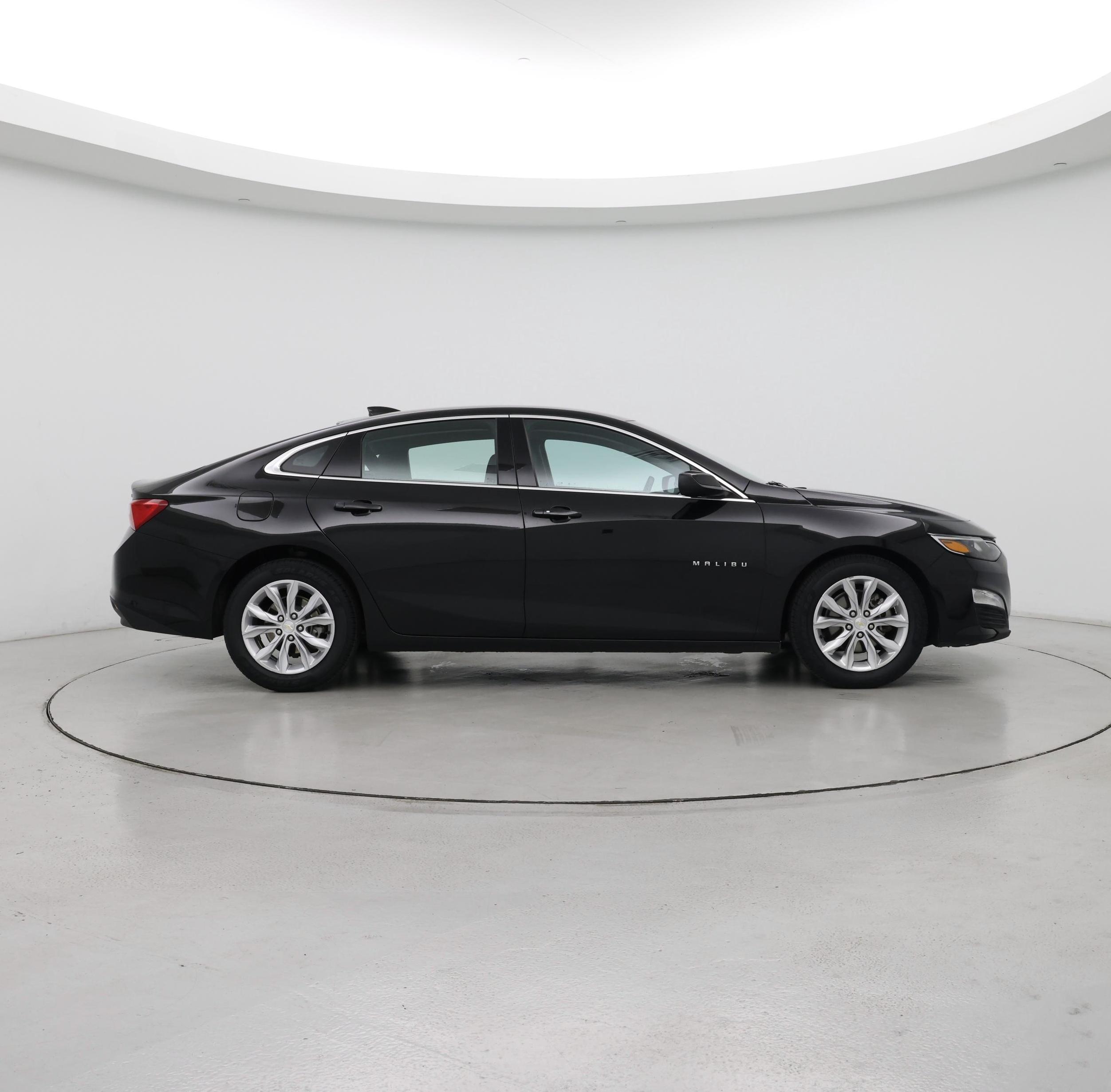 Thumbnail: 2023 Chevrolet Malibu - 7