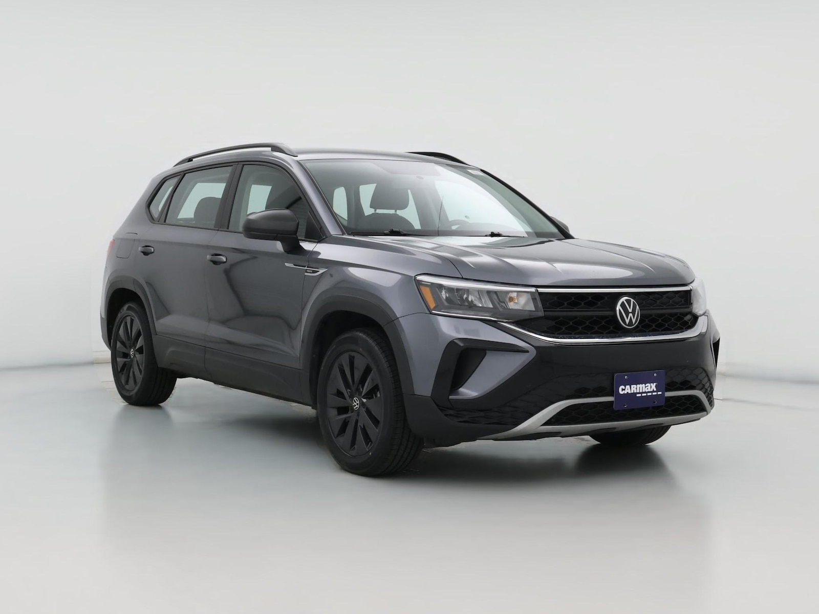 2022 Volkswagen Taos