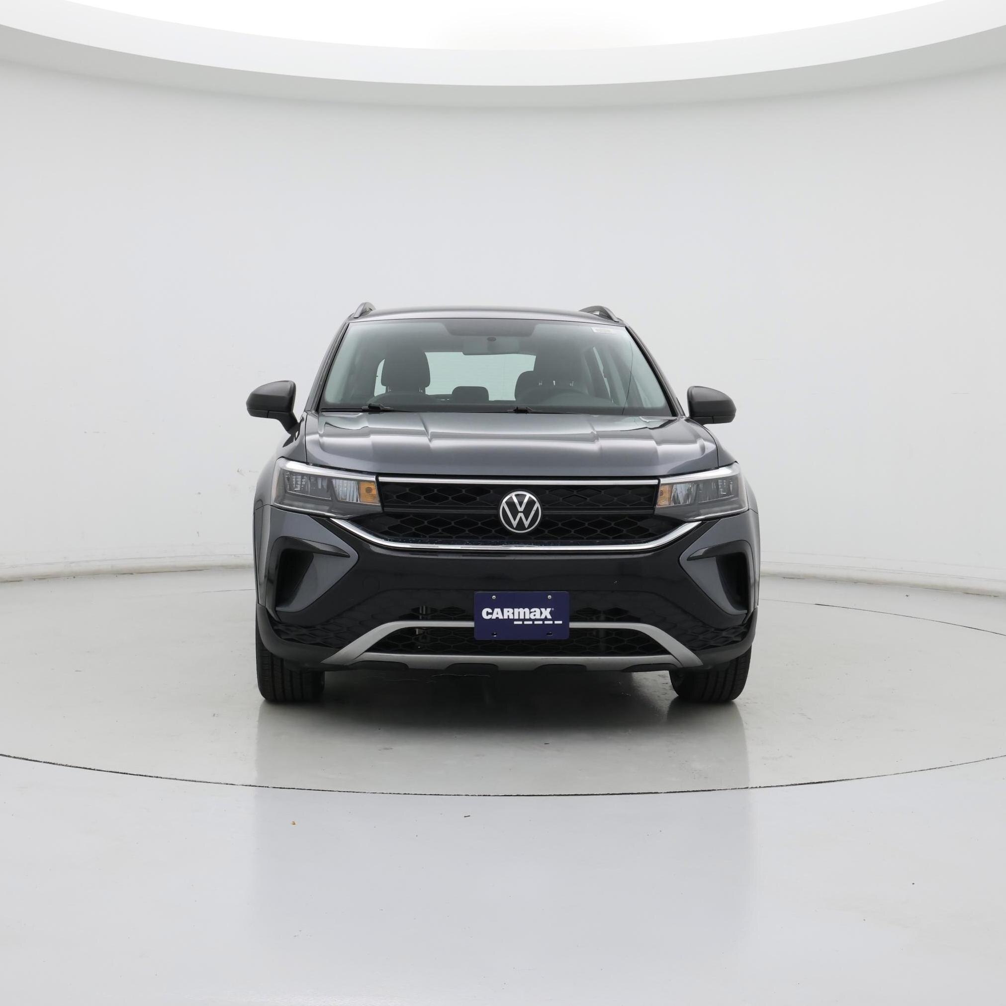 Thumbnail: 2022 Volkswagen Taos - 5