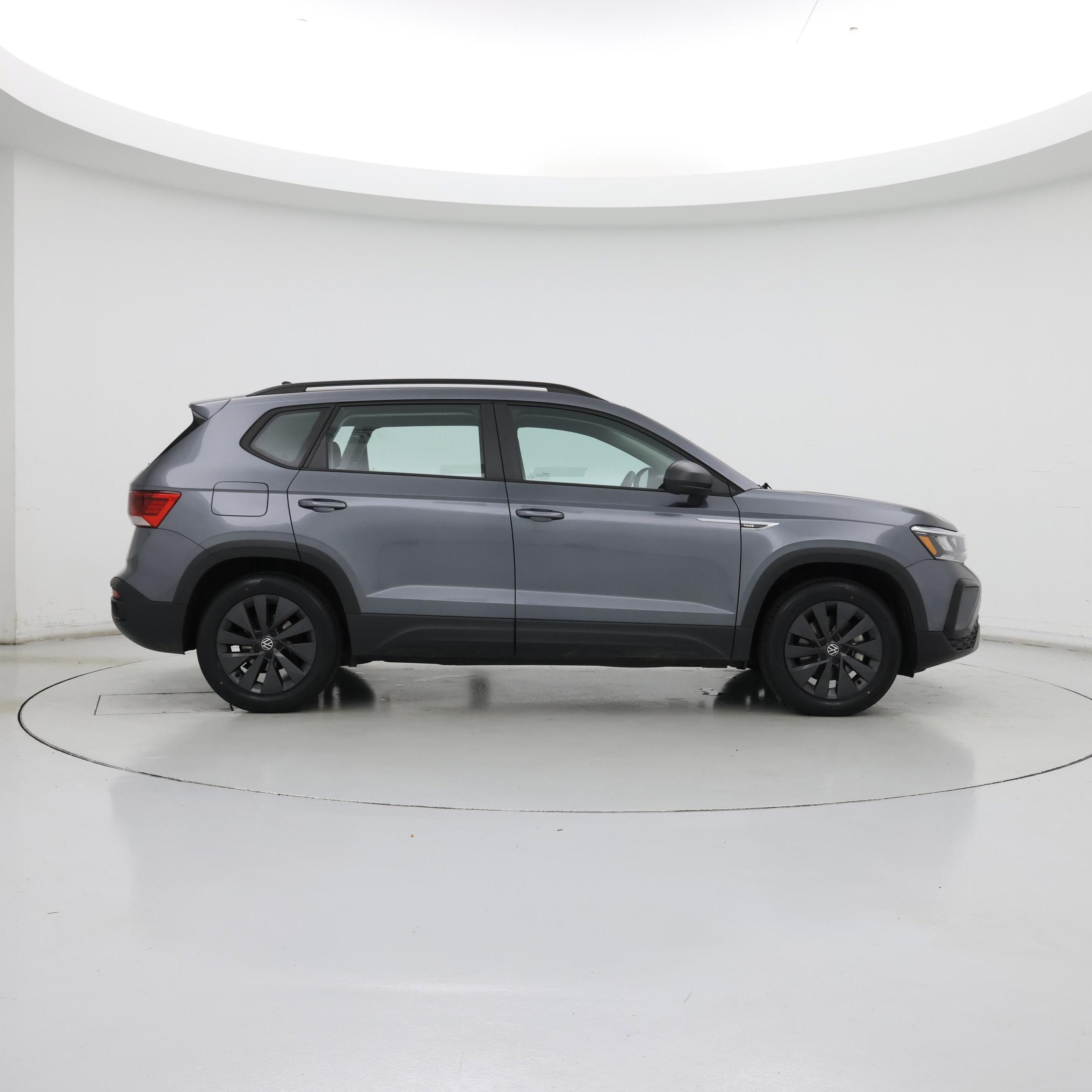 Thumbnail: 2022 Volkswagen Taos - 7