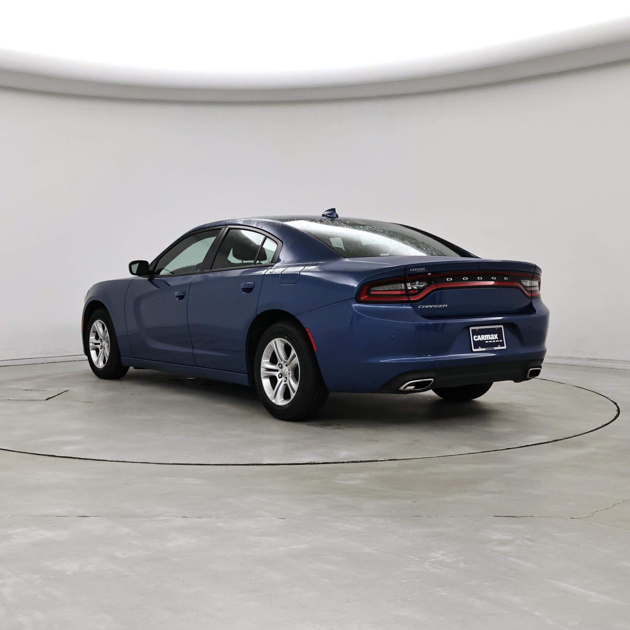 Thumbnail: 2023 Dodge Charger - 2
