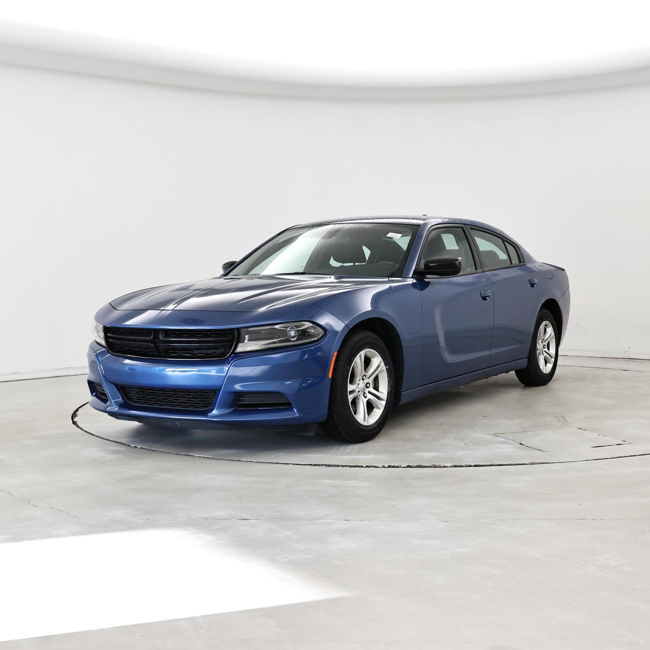 Thumbnail: 2023 Dodge Charger - 4