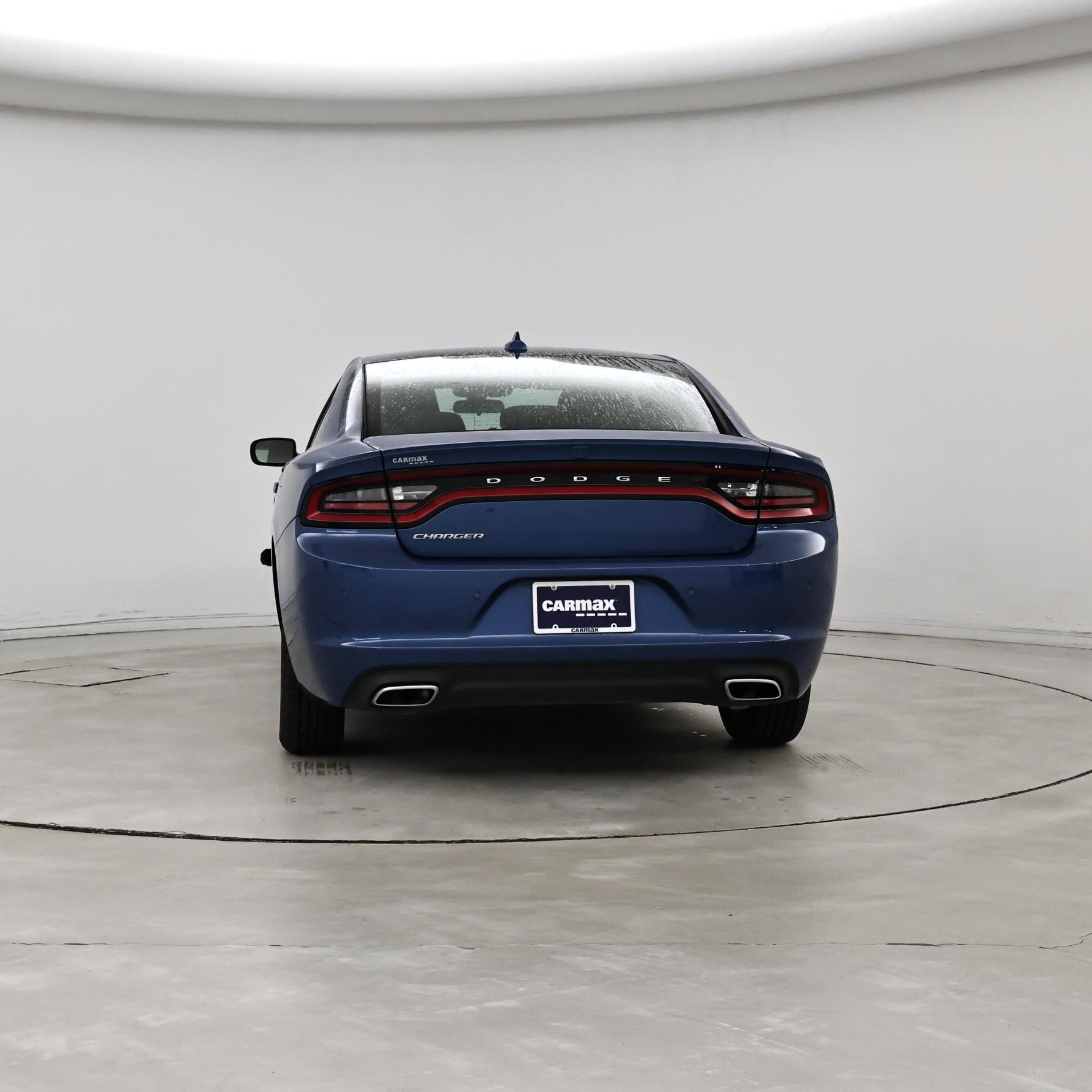 Thumbnail: 2023 Dodge Charger - 6
