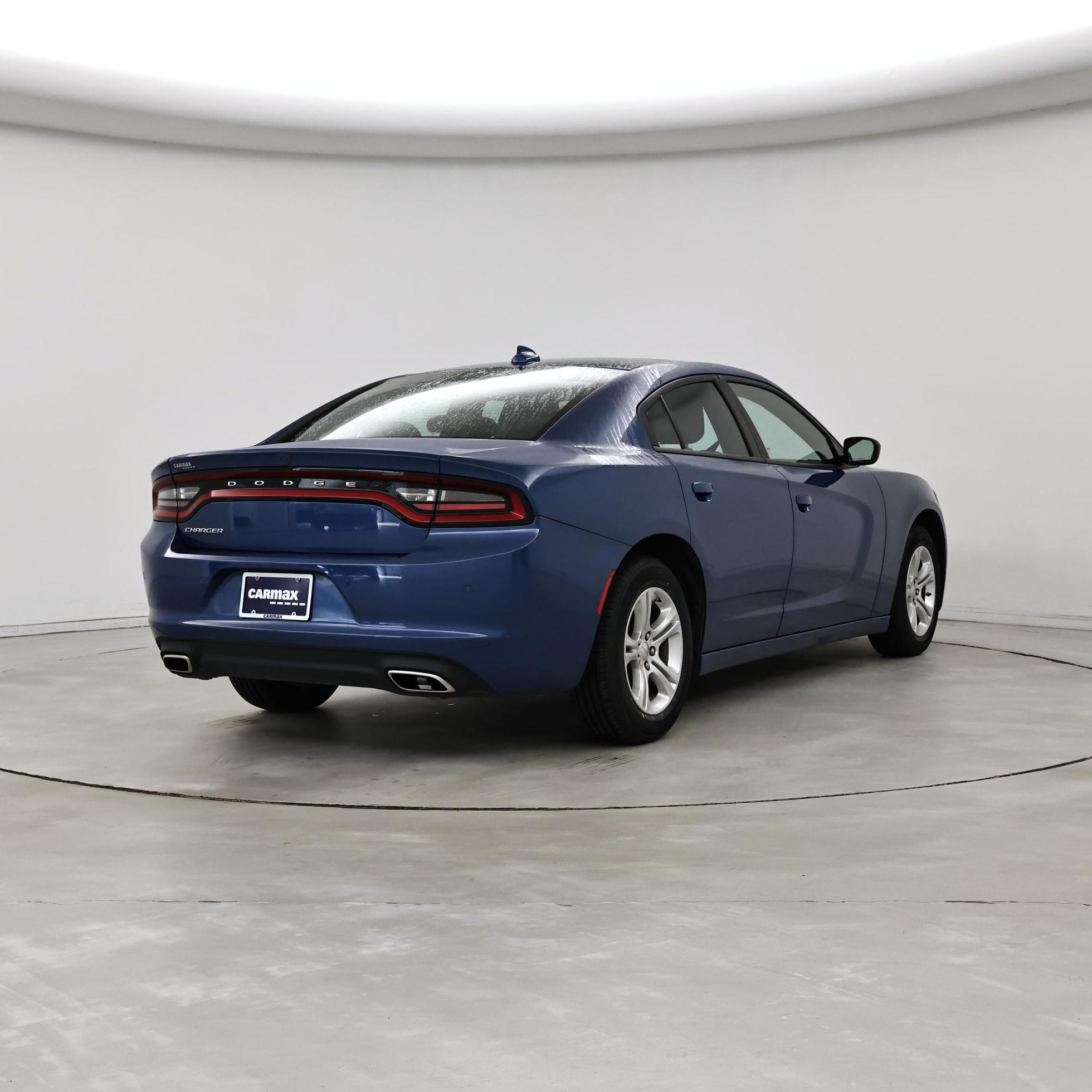 Thumbnail: 2023 Dodge Charger - 8
