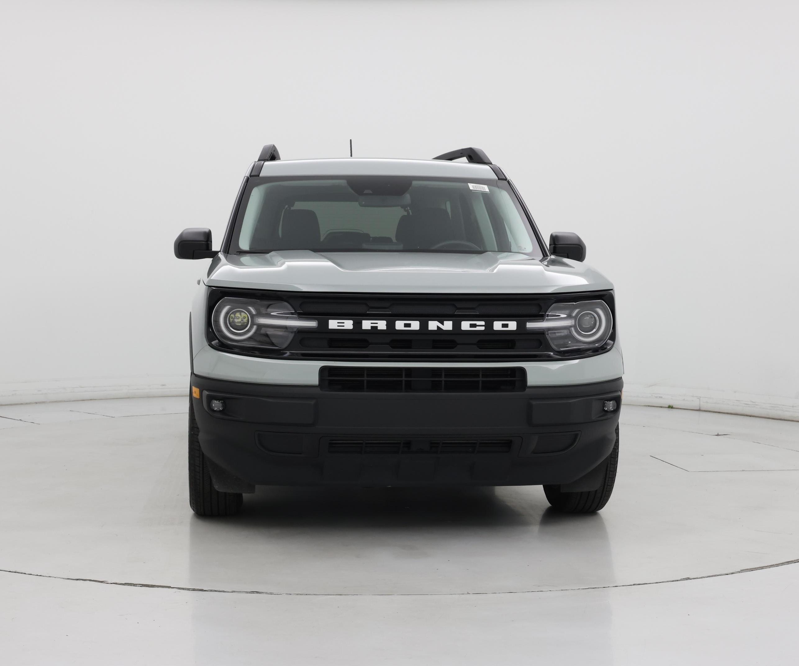 Thumbnail: 2023 Ford Bronco Sport - 5