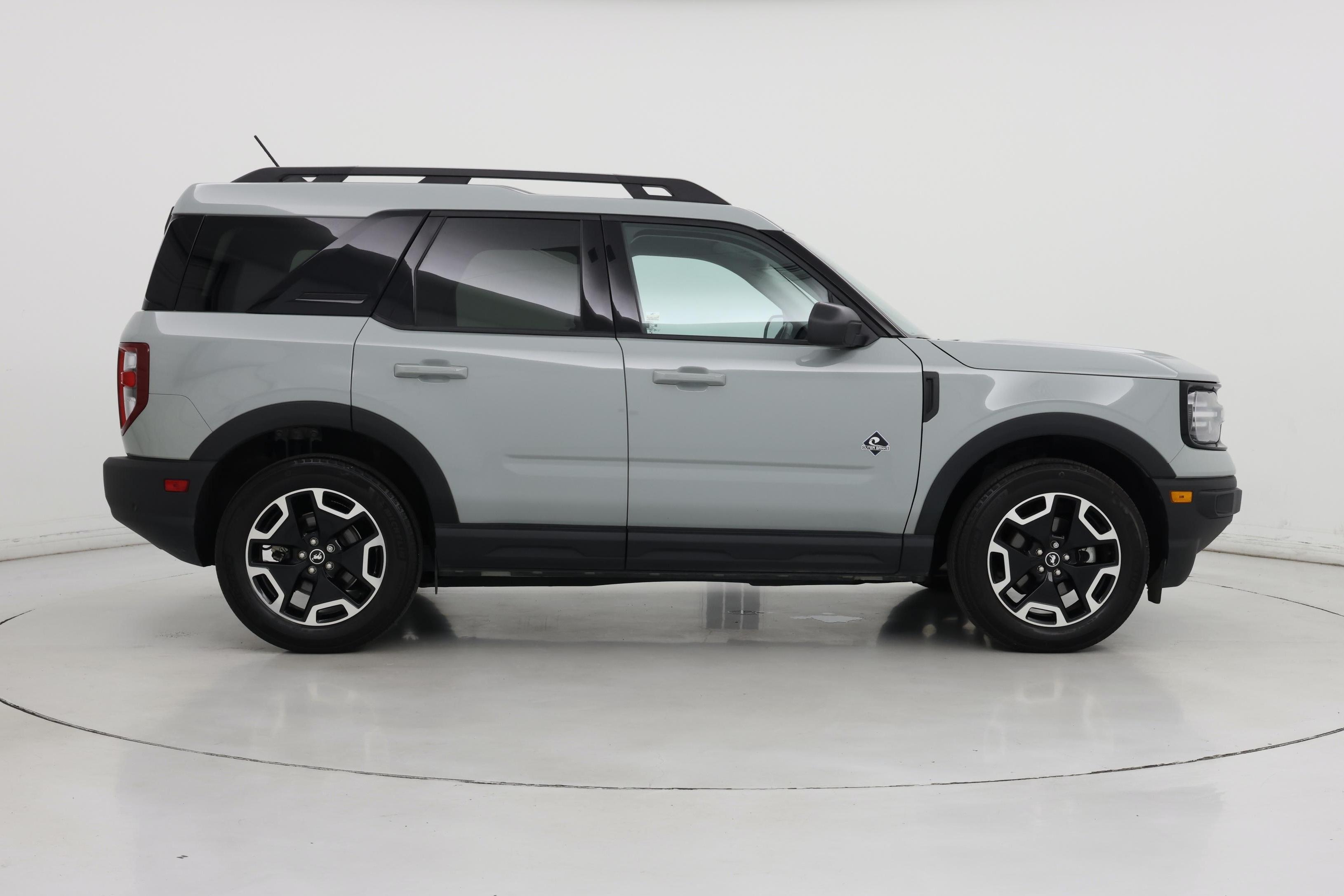 Thumbnail: 2023 Ford Bronco Sport - 7
