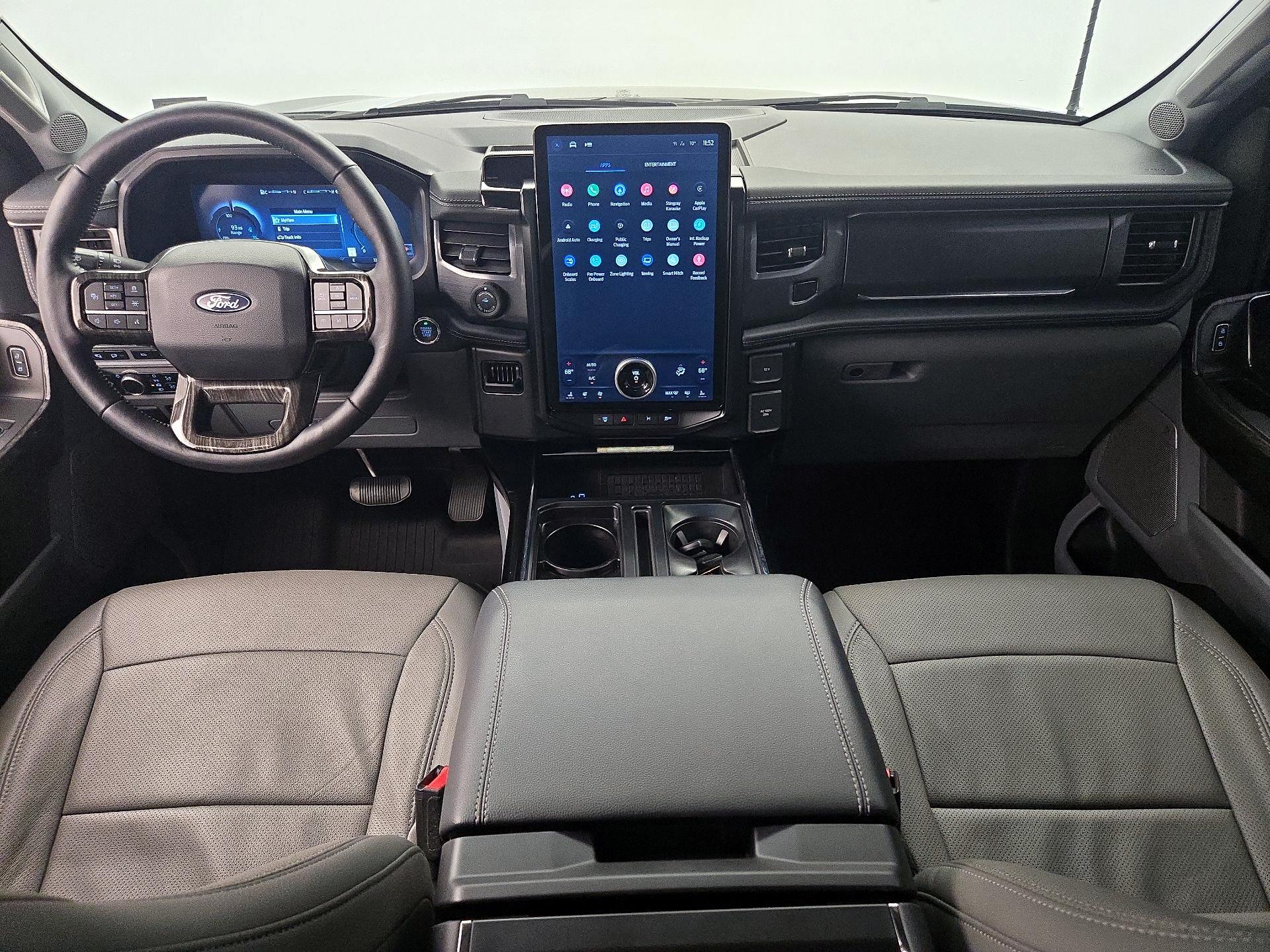 Thumbnail: 2024 Ford F-150 - 9