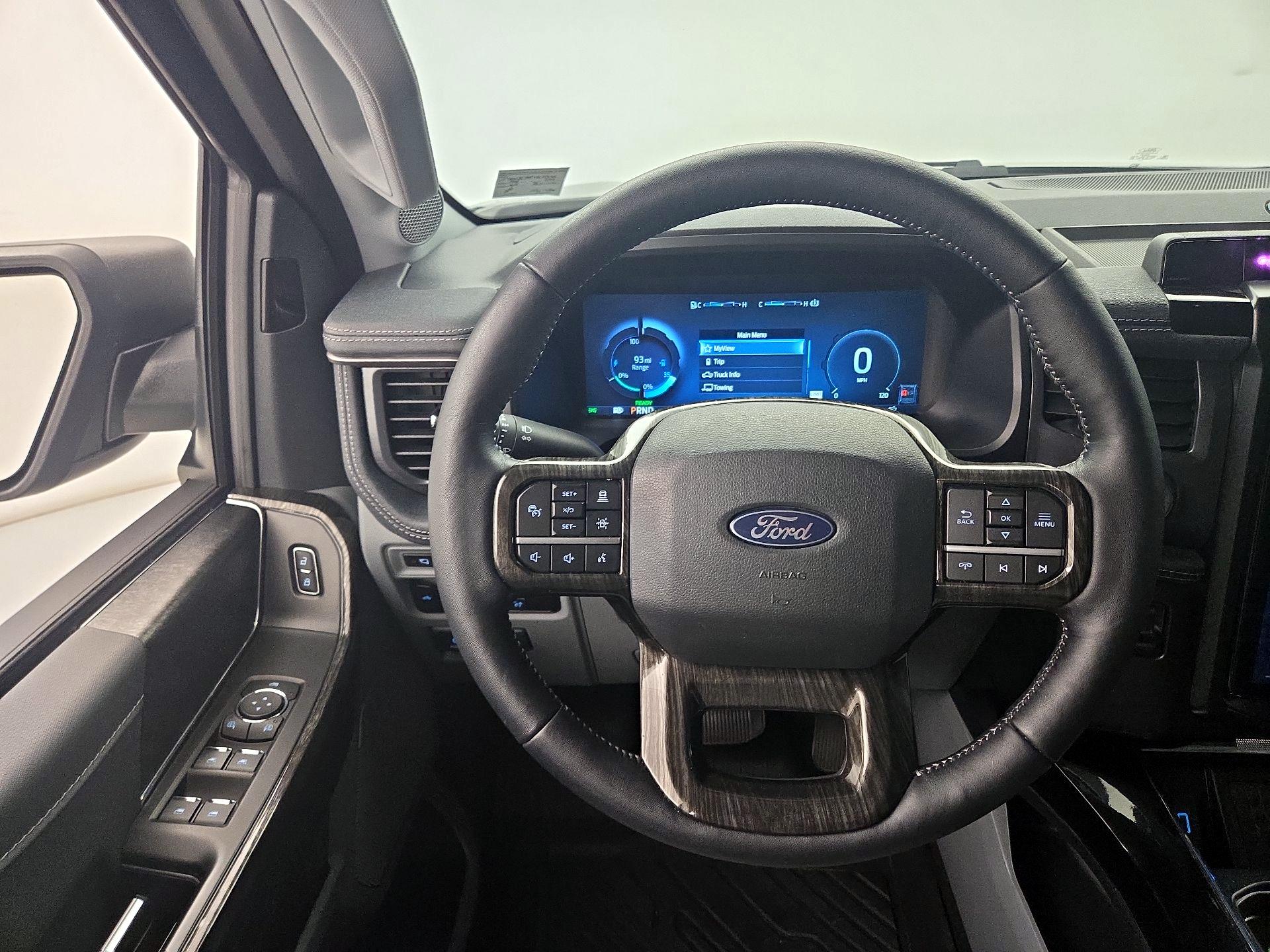 Thumbnail: 2024 Ford F-150 - 10