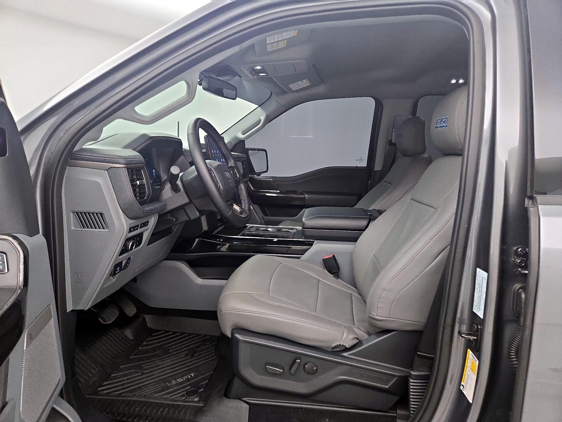 Thumbnail: 2024 Ford F-150 - 11