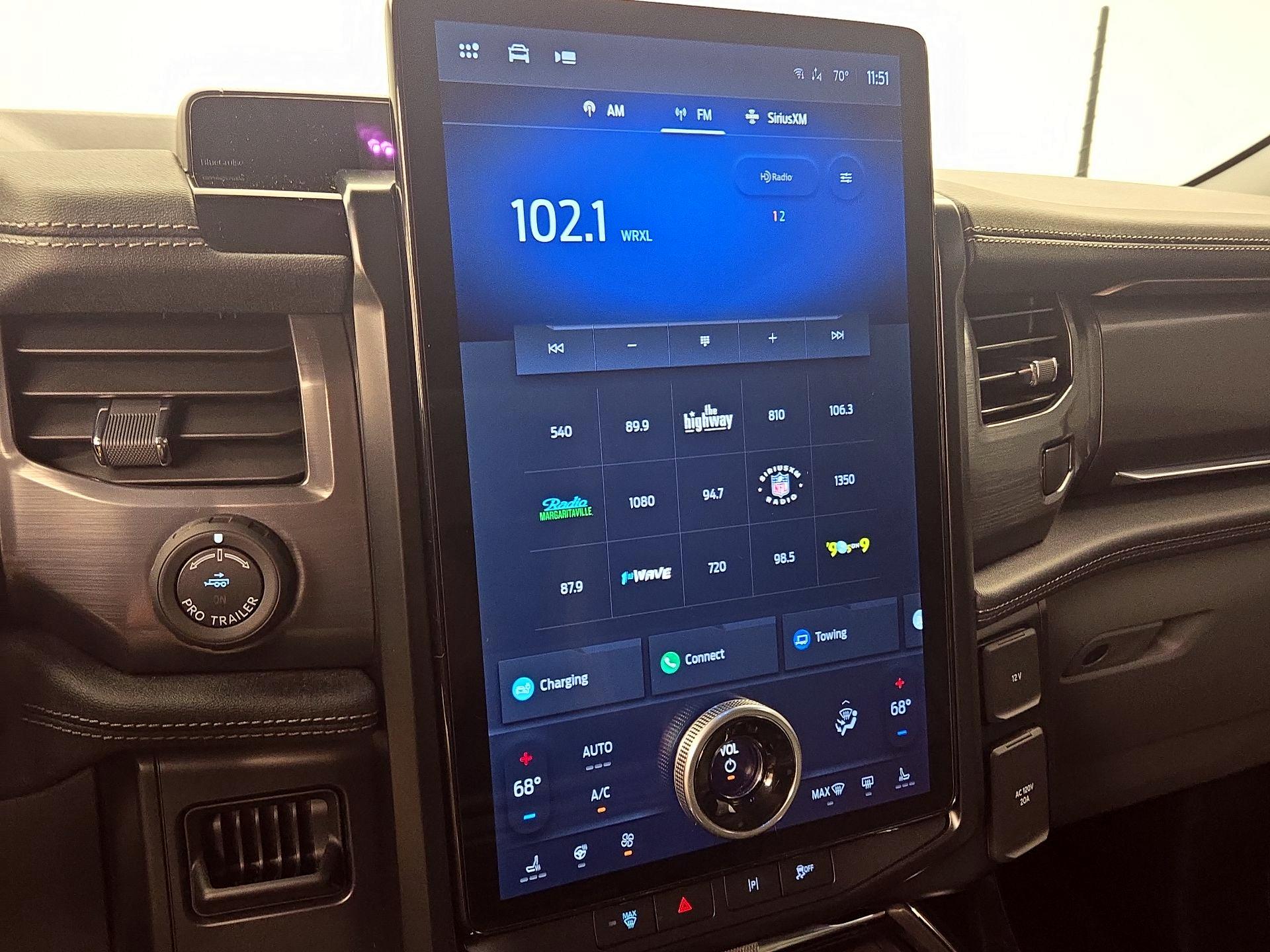 Thumbnail: 2024 Ford F-150 - 16