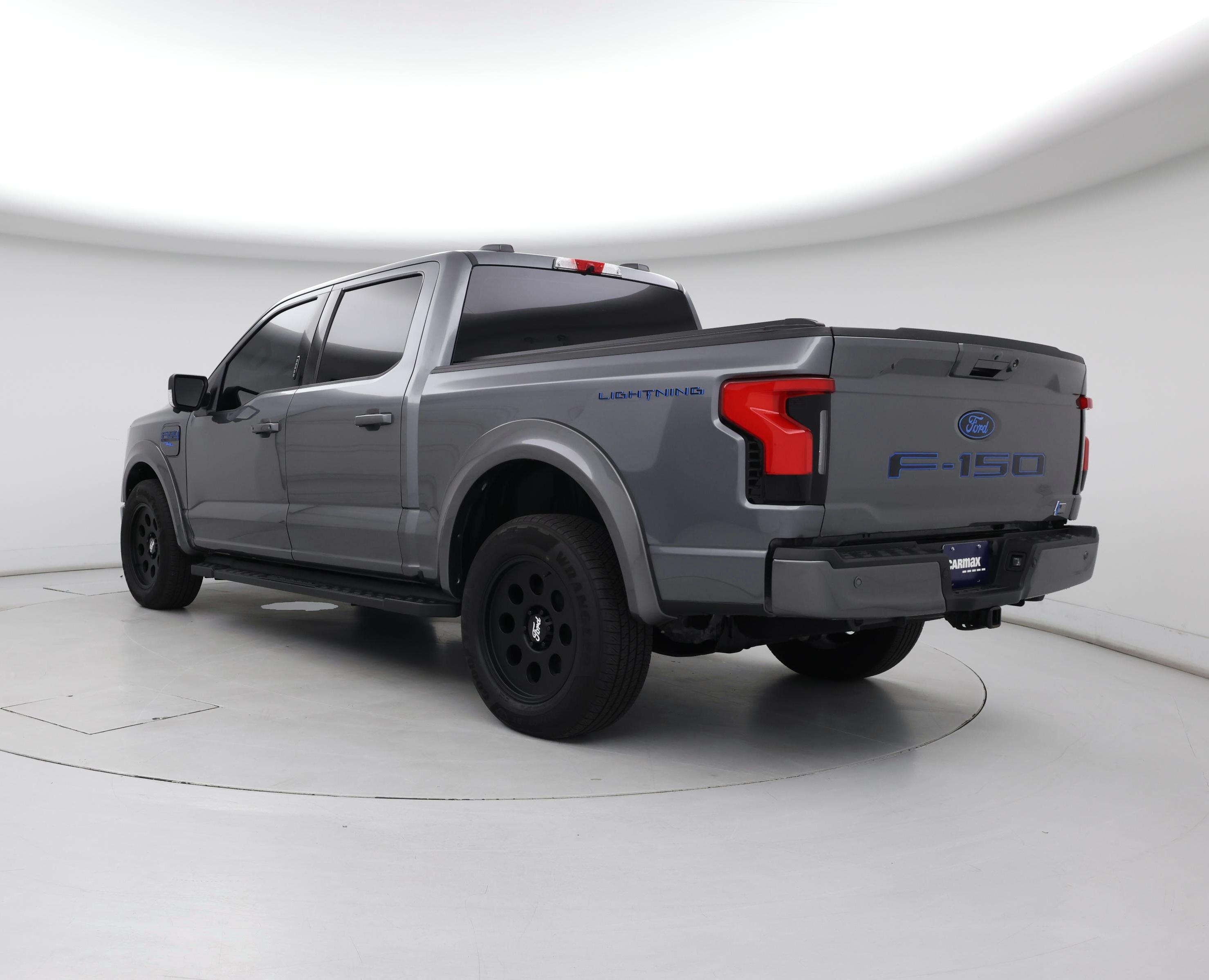 Thumbnail: 2024 Ford F-150 - 2
